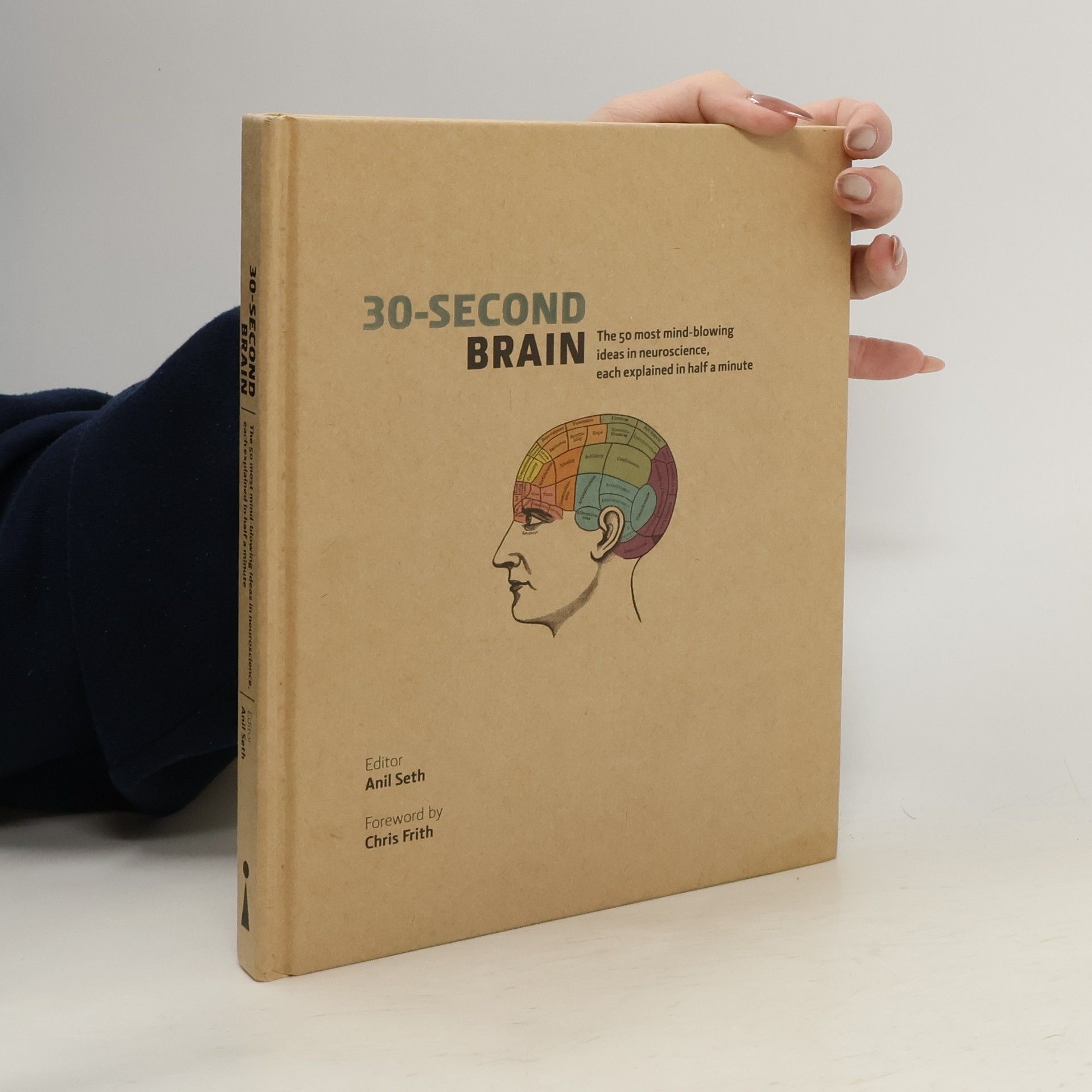 30-Second Brain