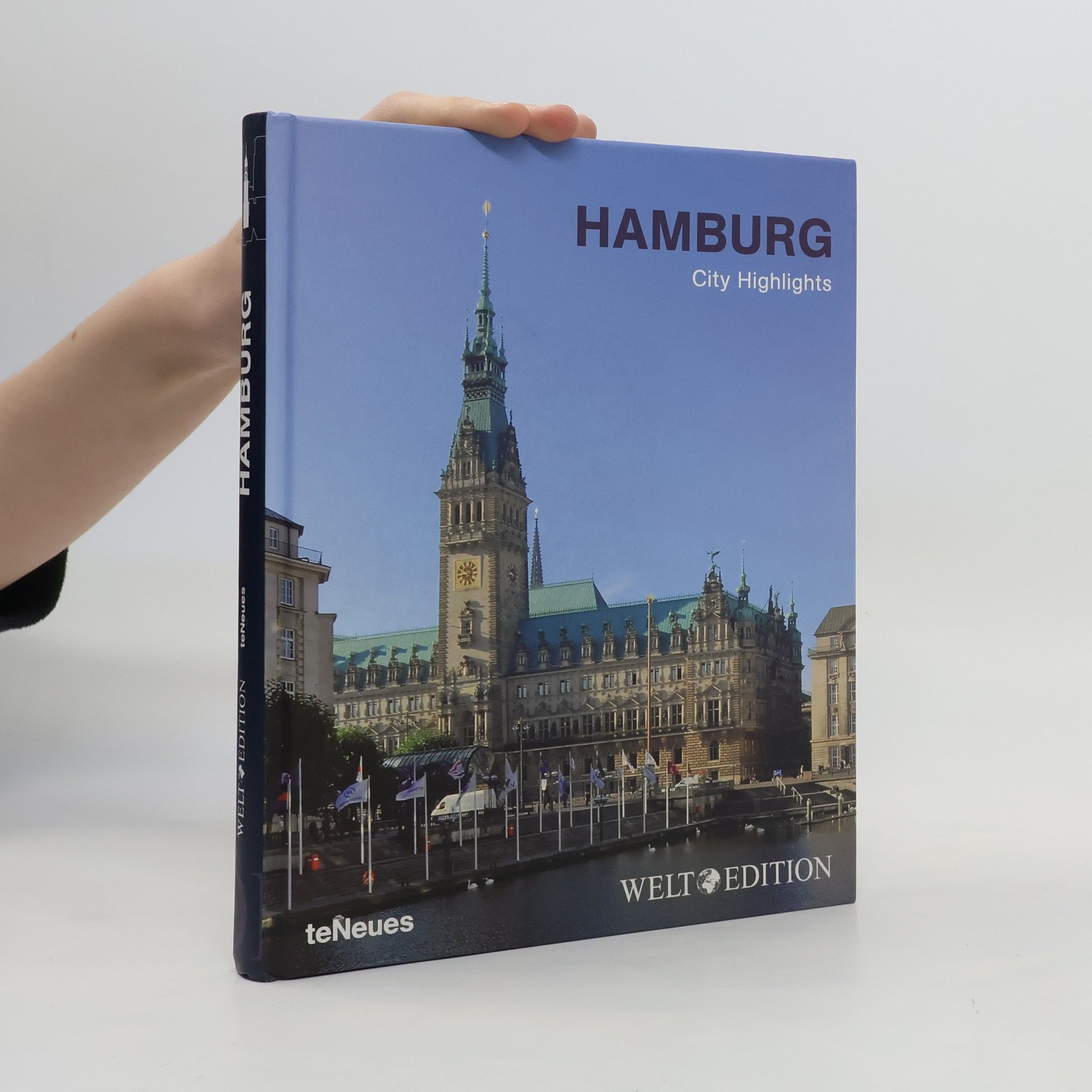 Sabine Henßen Hamburg