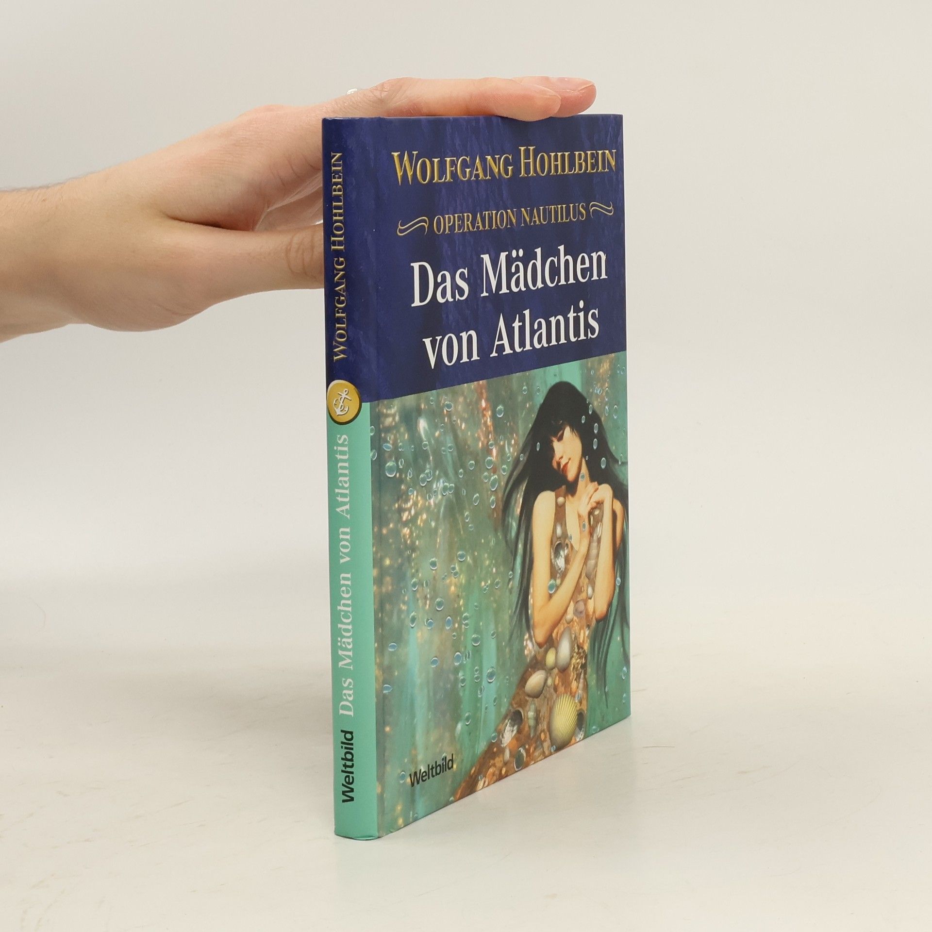 Die Herren der Tiefe