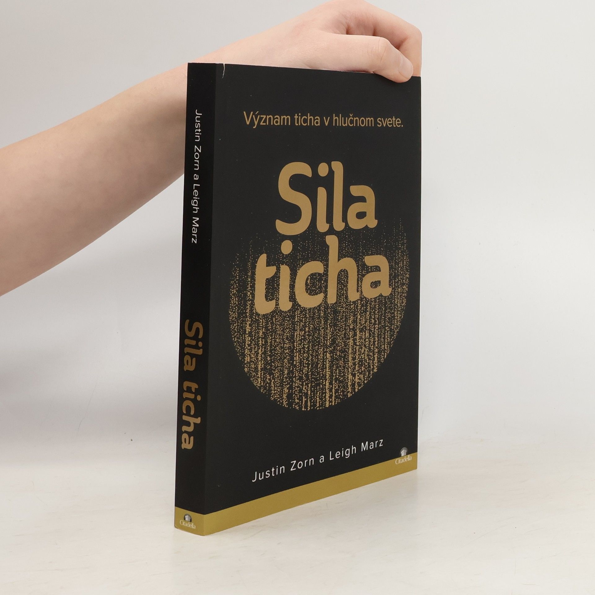 Sila ticha