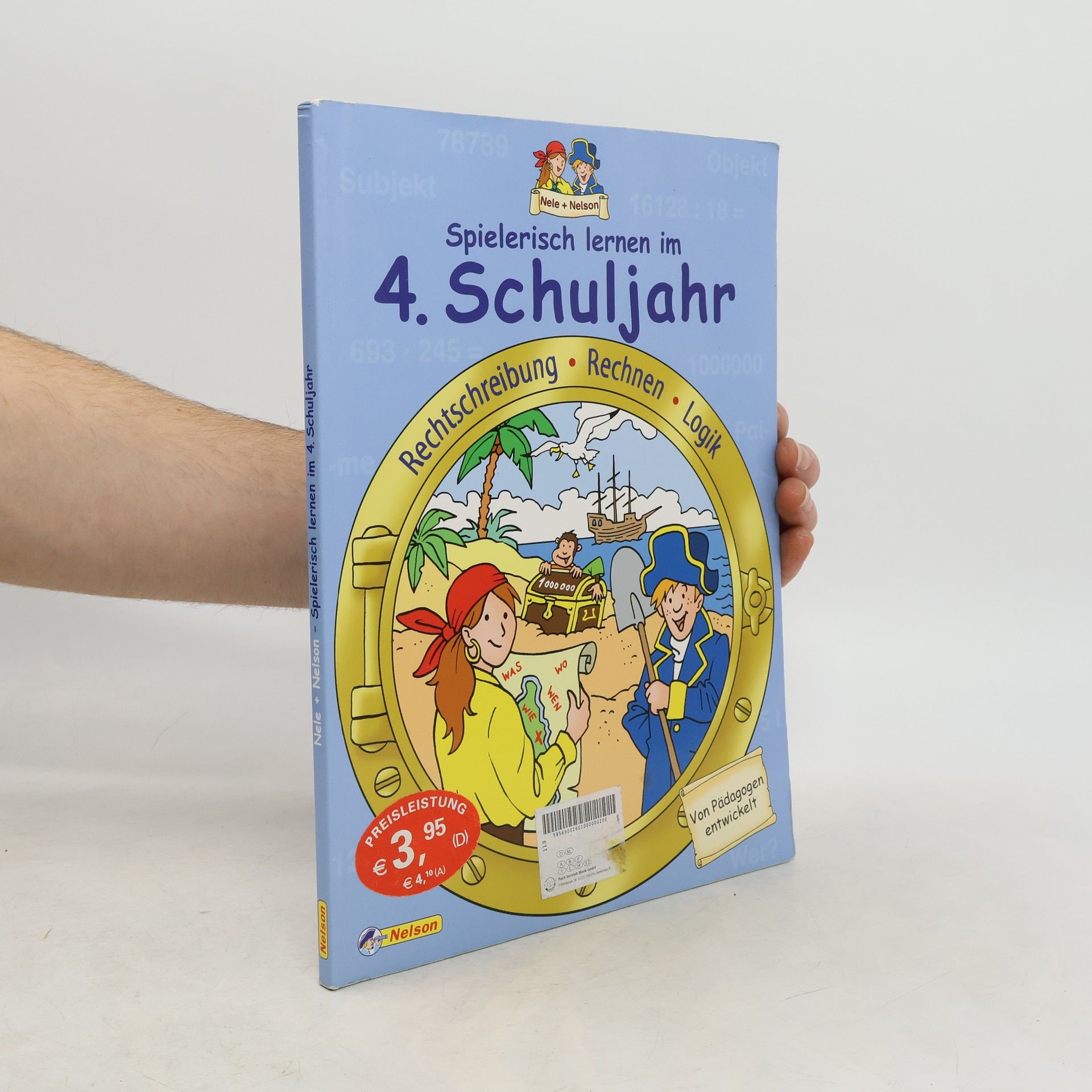 Ulrike Pohlmann Nele + Nelson