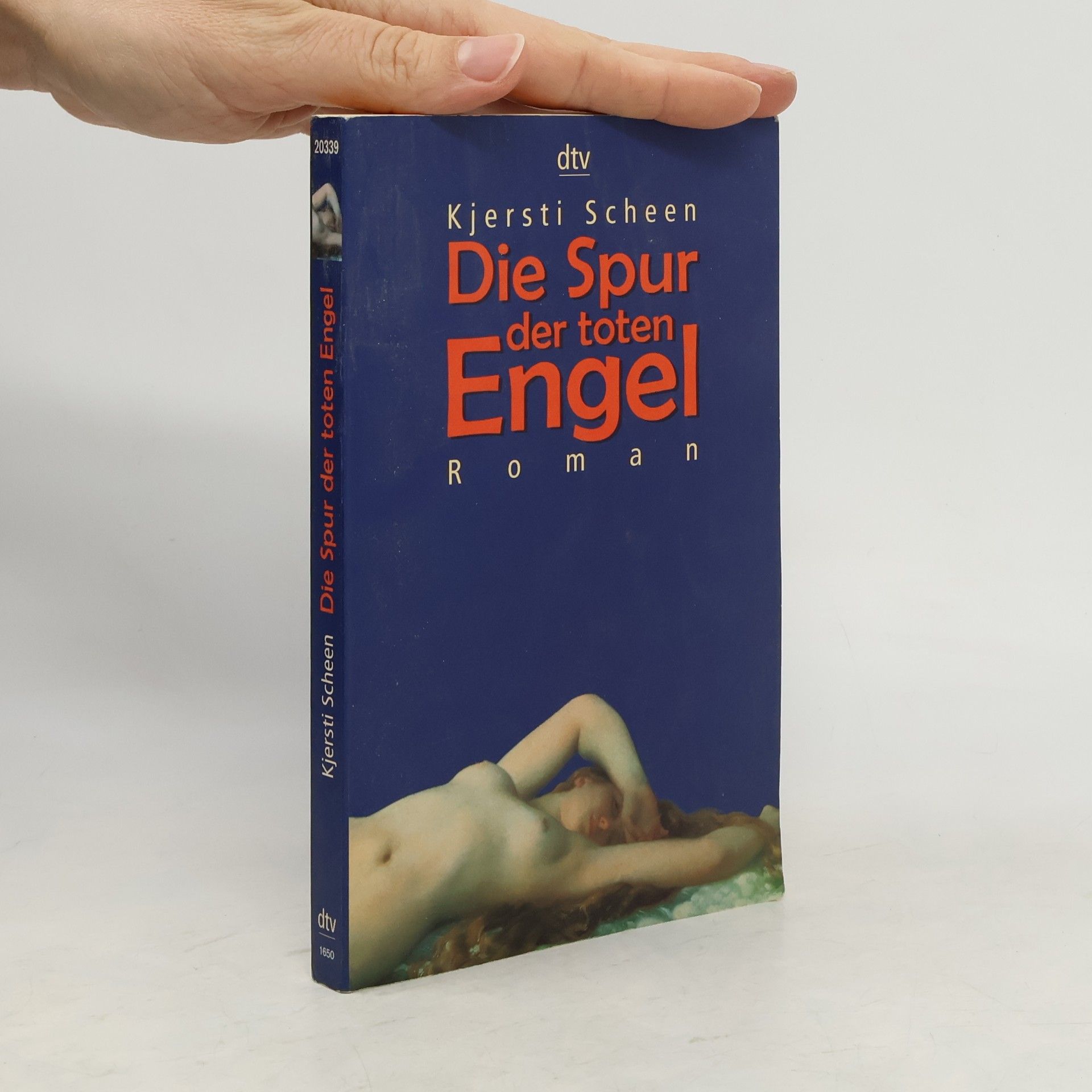 Die Spur der toten Engel