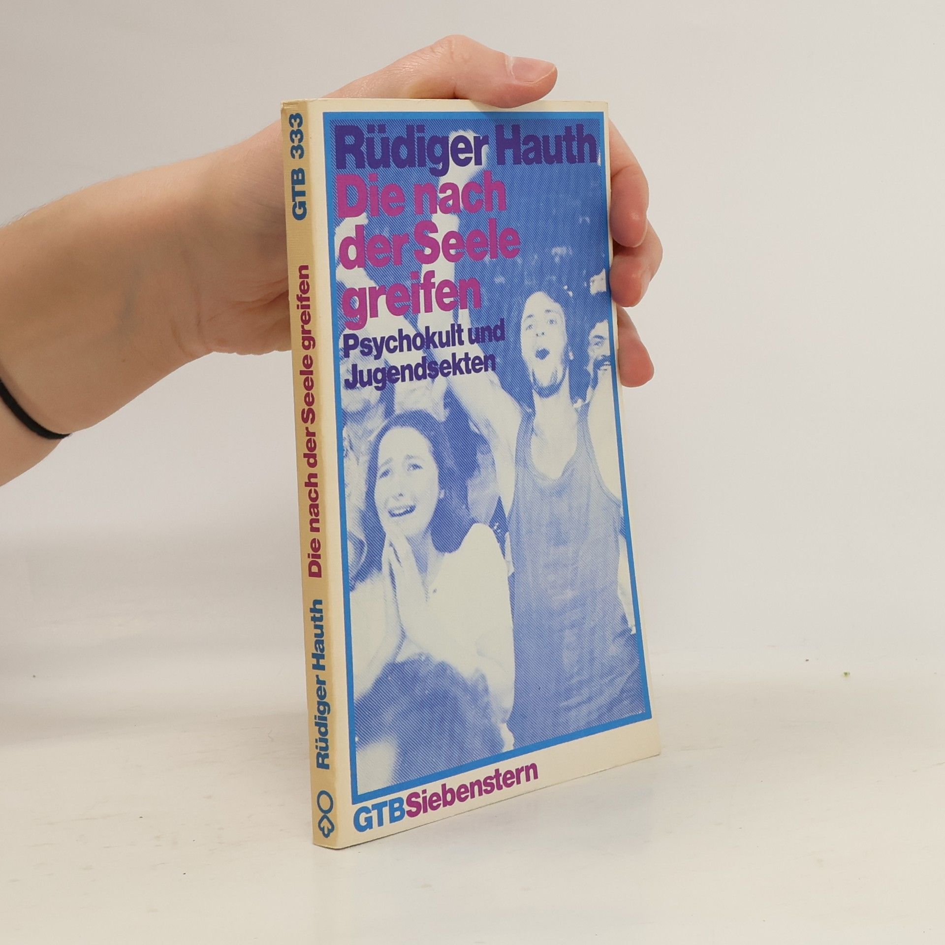 Die nach der Seele greifen