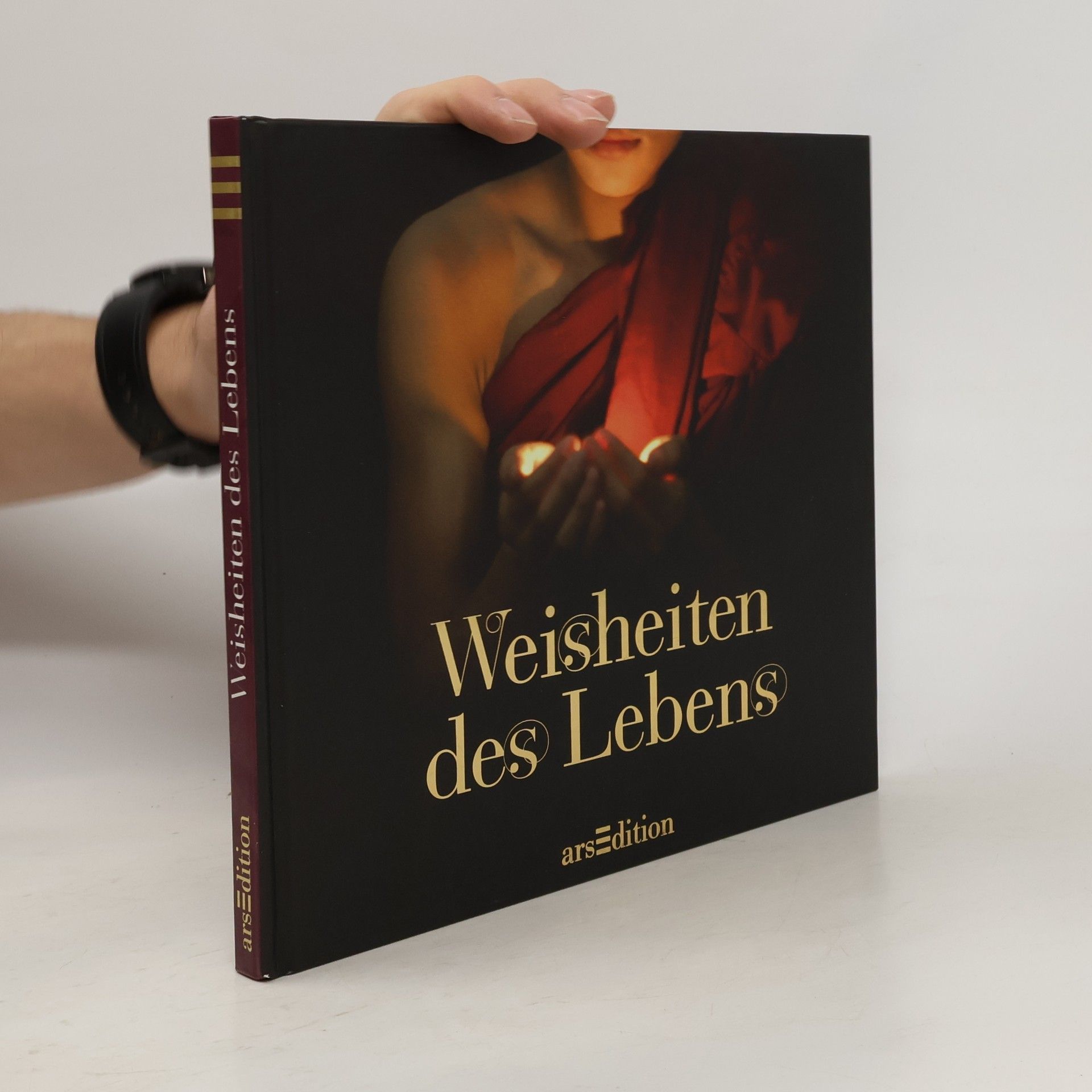 Autorenkollektiv Weisheiten des Lebens