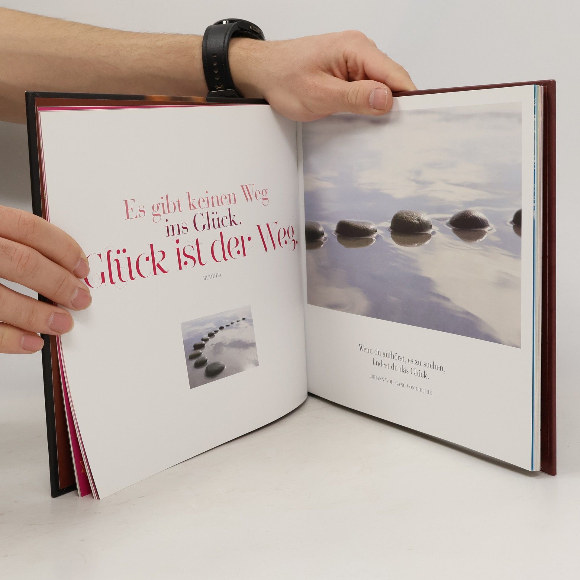 Autorenkollektiv Weisheiten des Lebens