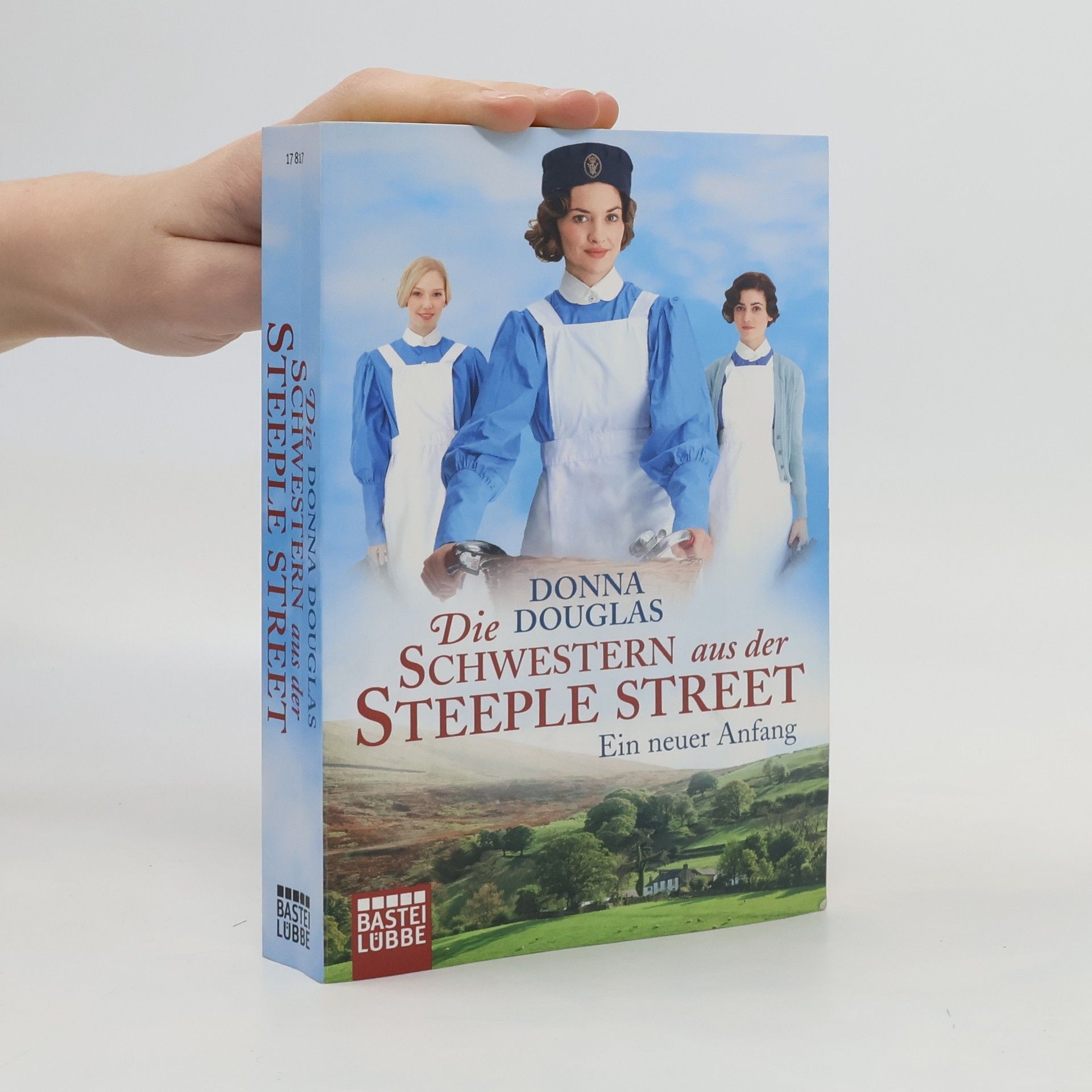 Donna Douglas Ein neuer Anfang