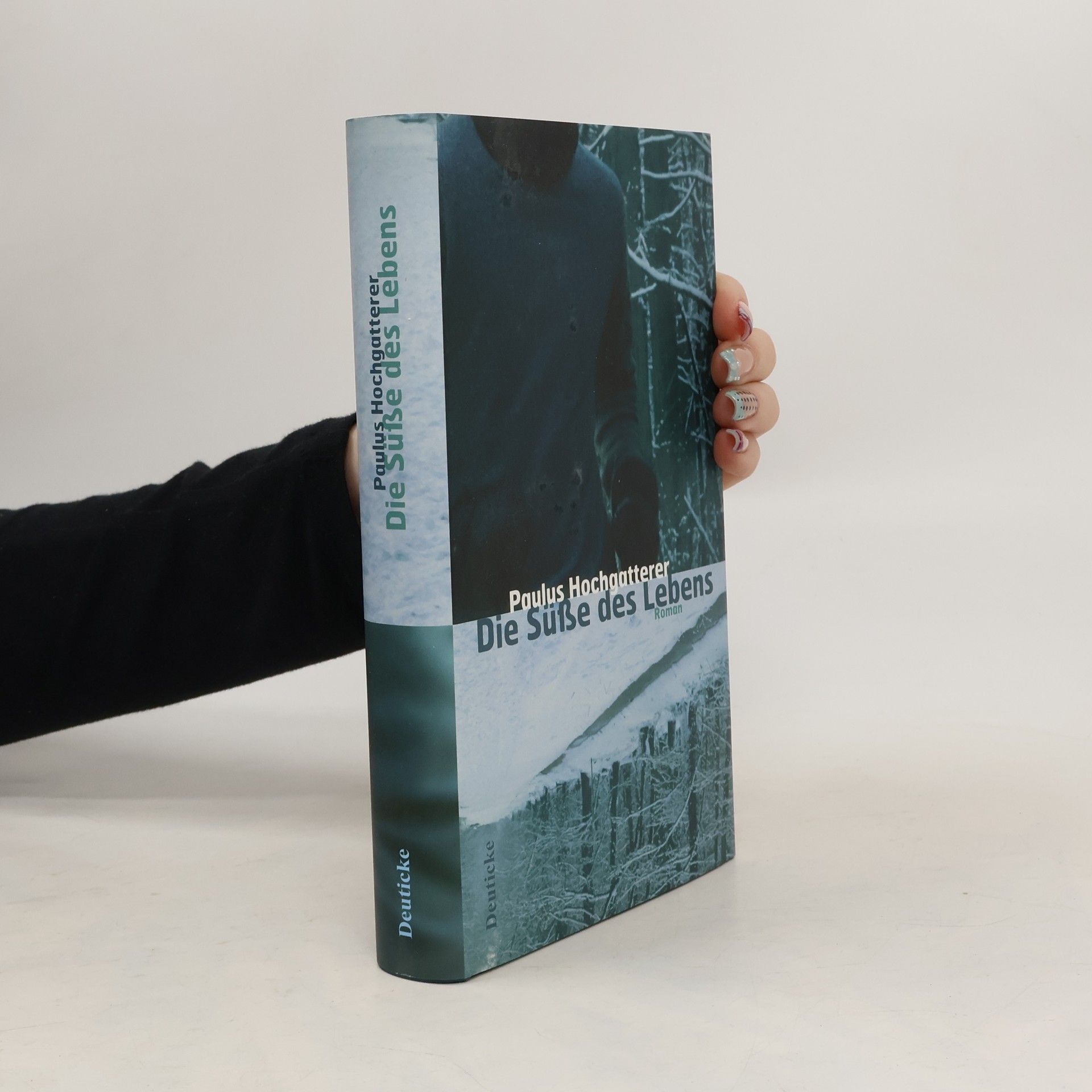 Die Süße des Lebens