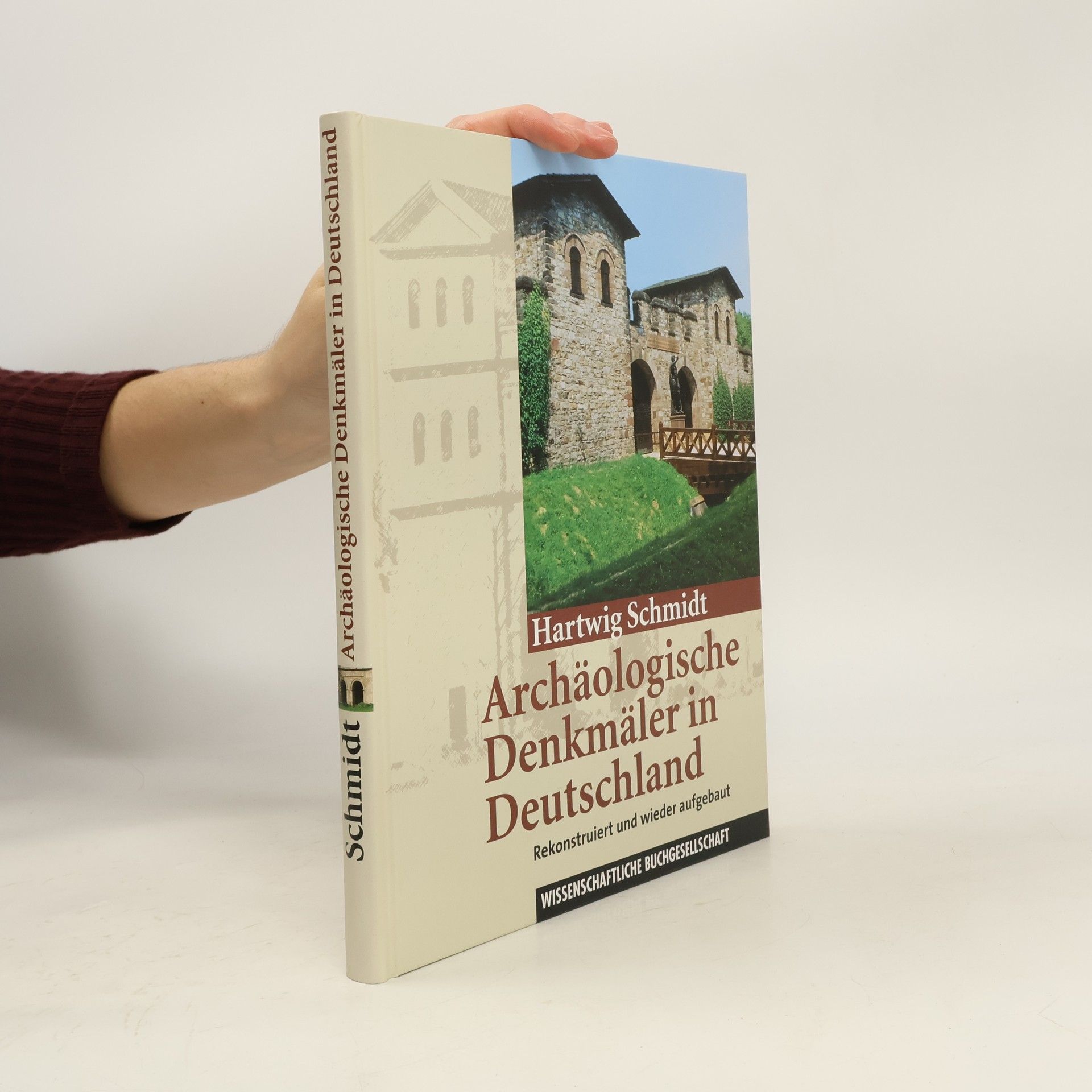 Archäologische Denkmäler in Deutschland