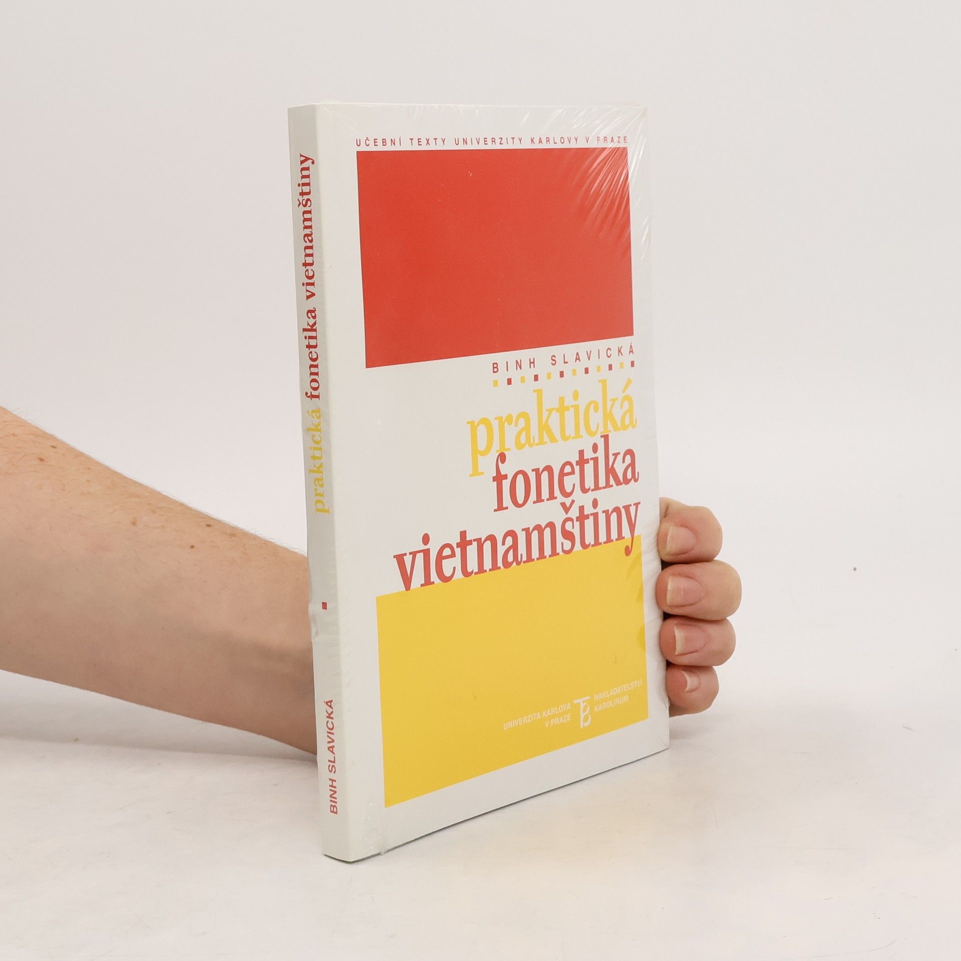 Praktická fonetika vietnamštiny