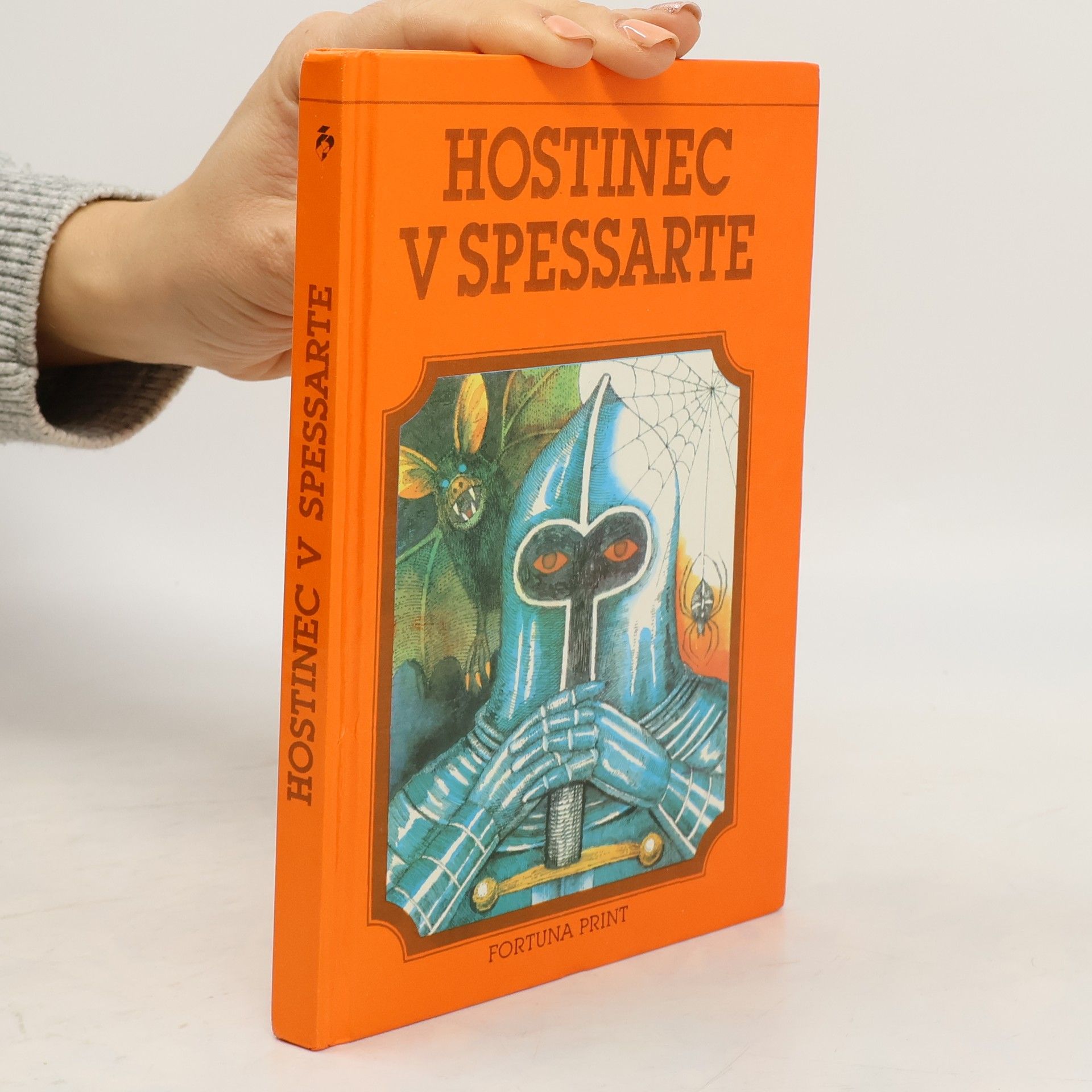 Hostinec v Spessarte