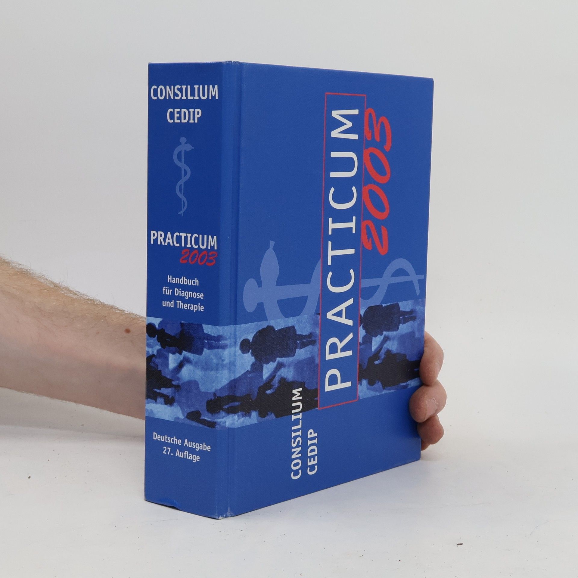 Collectif d'auteurs Practicum 2003