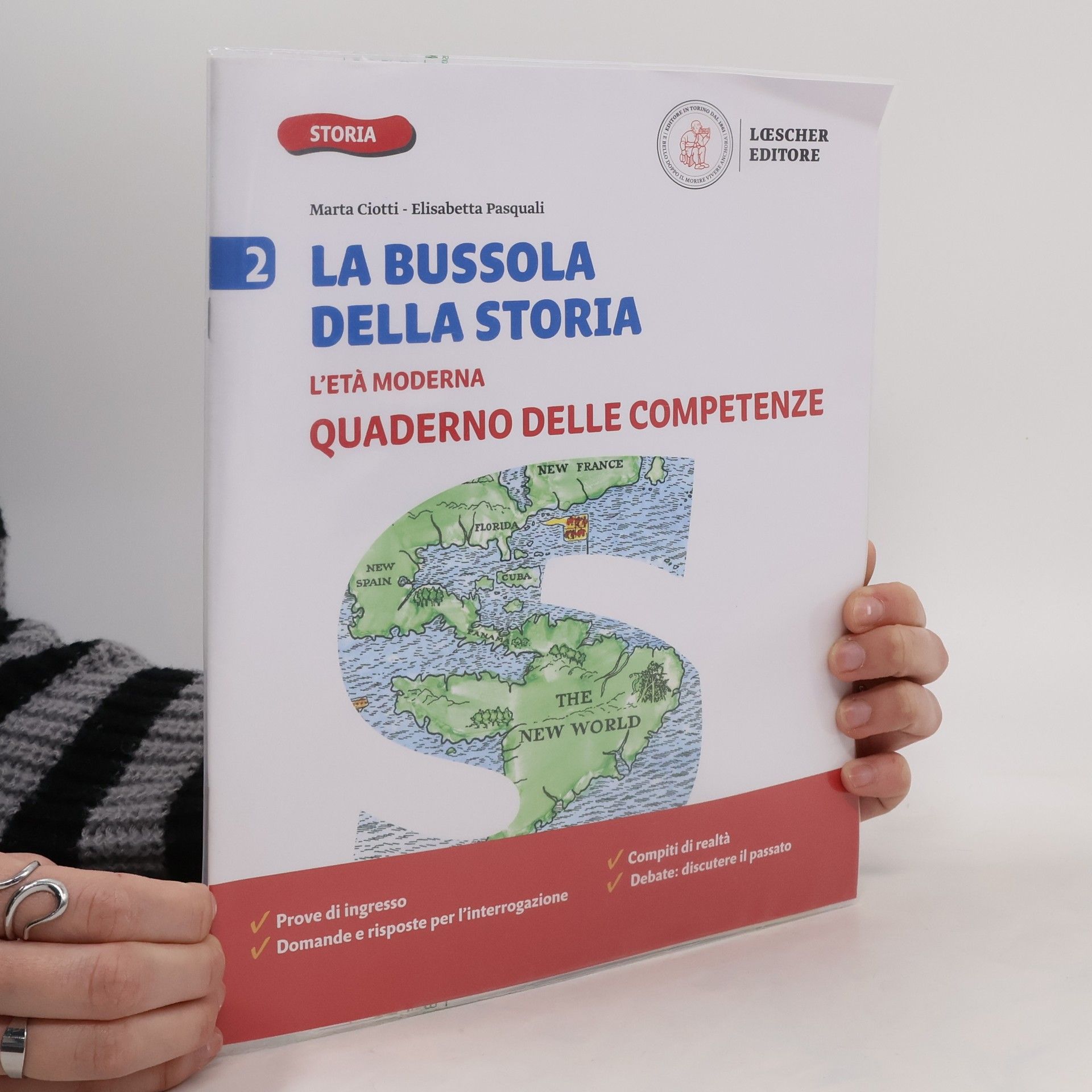 La Bussola della Storia