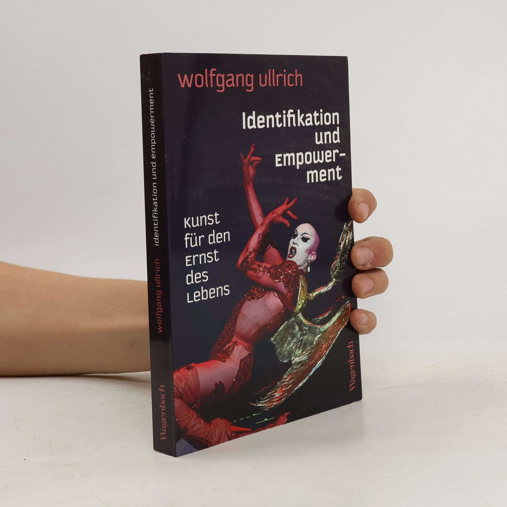 Identifikation und Empowerment