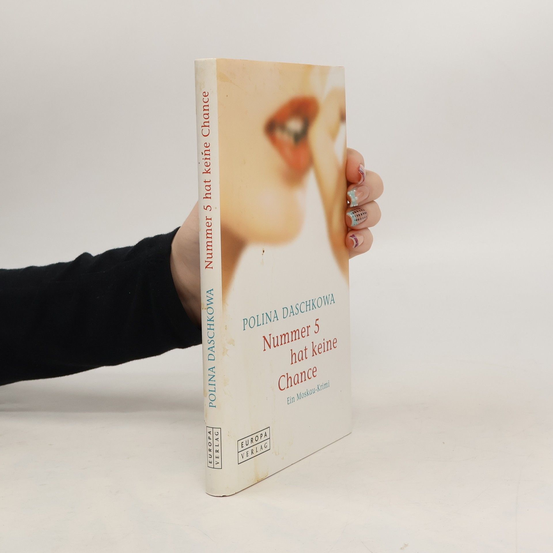 Nummer 5 hat keine Chance