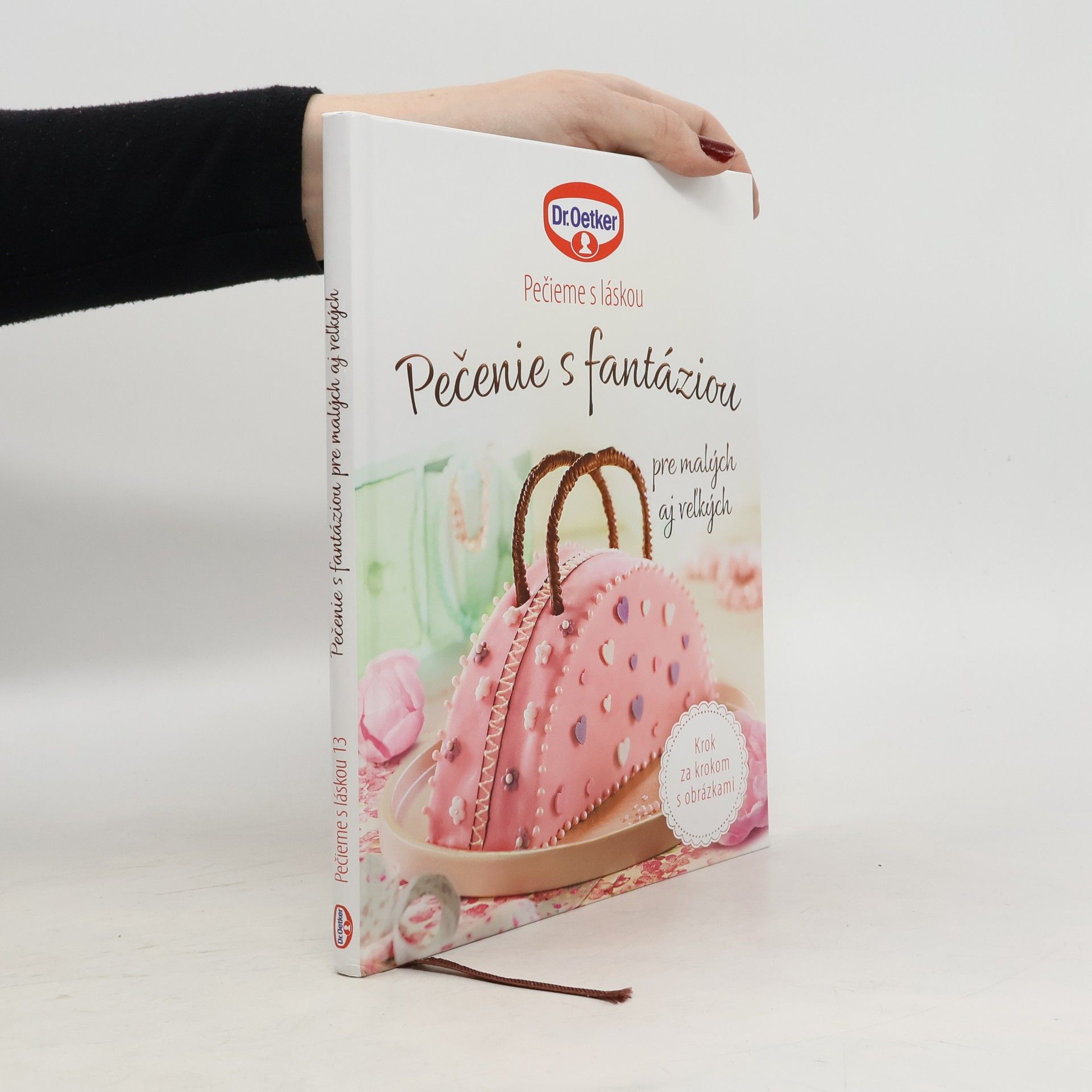 Autorenkollektiv Pečenie s fantáziou