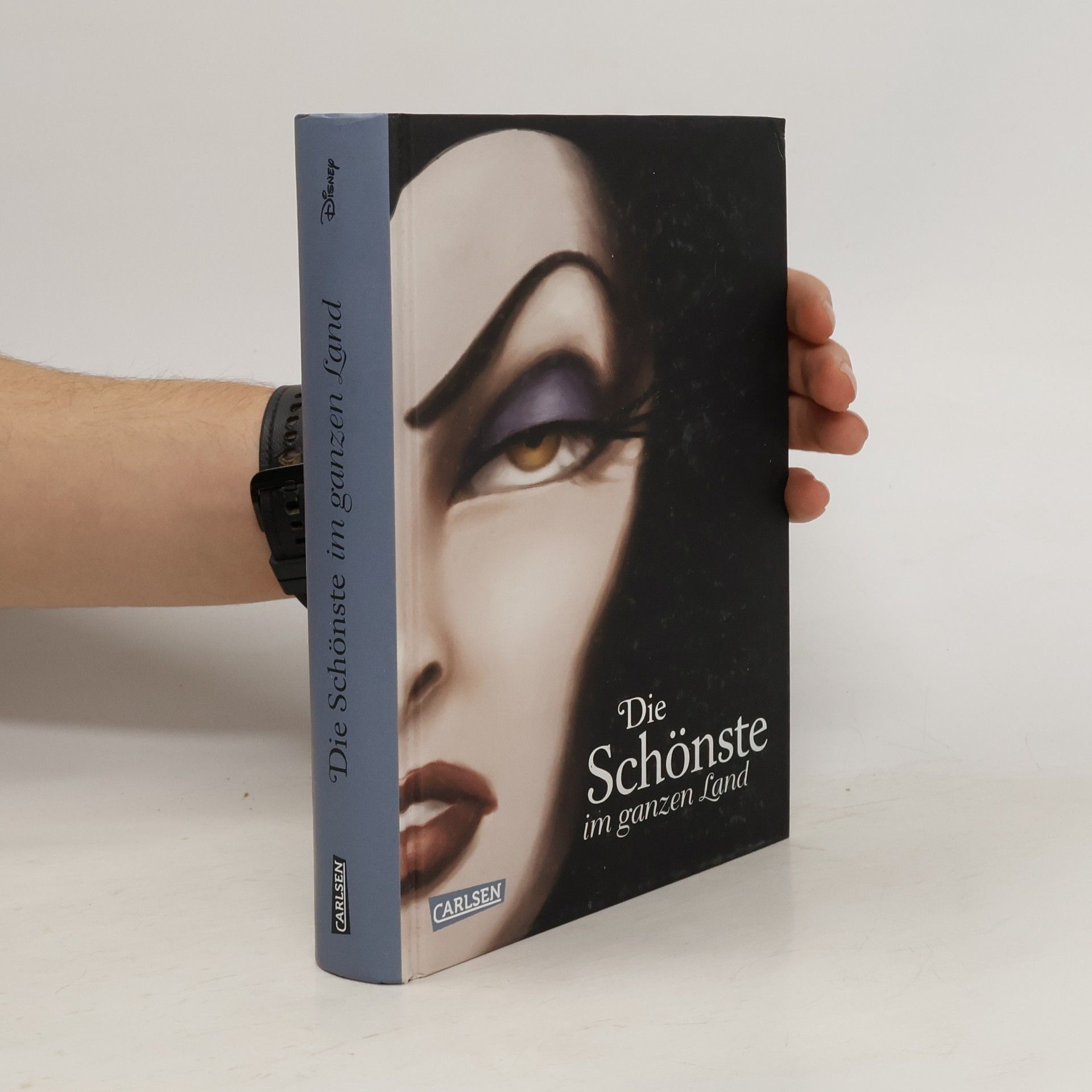 Die Schönste im ganzen Land