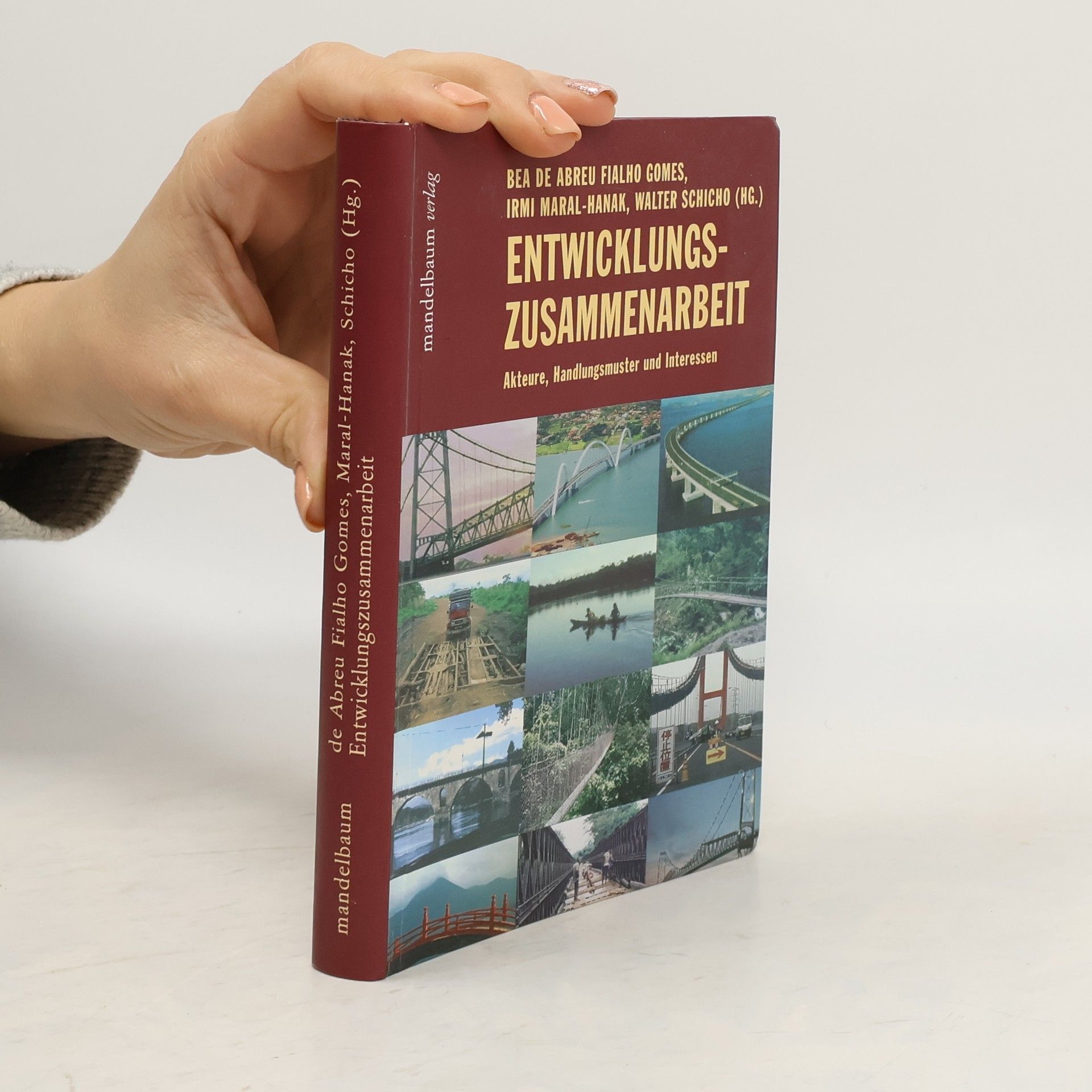 Entwicklungszusammenarbeit