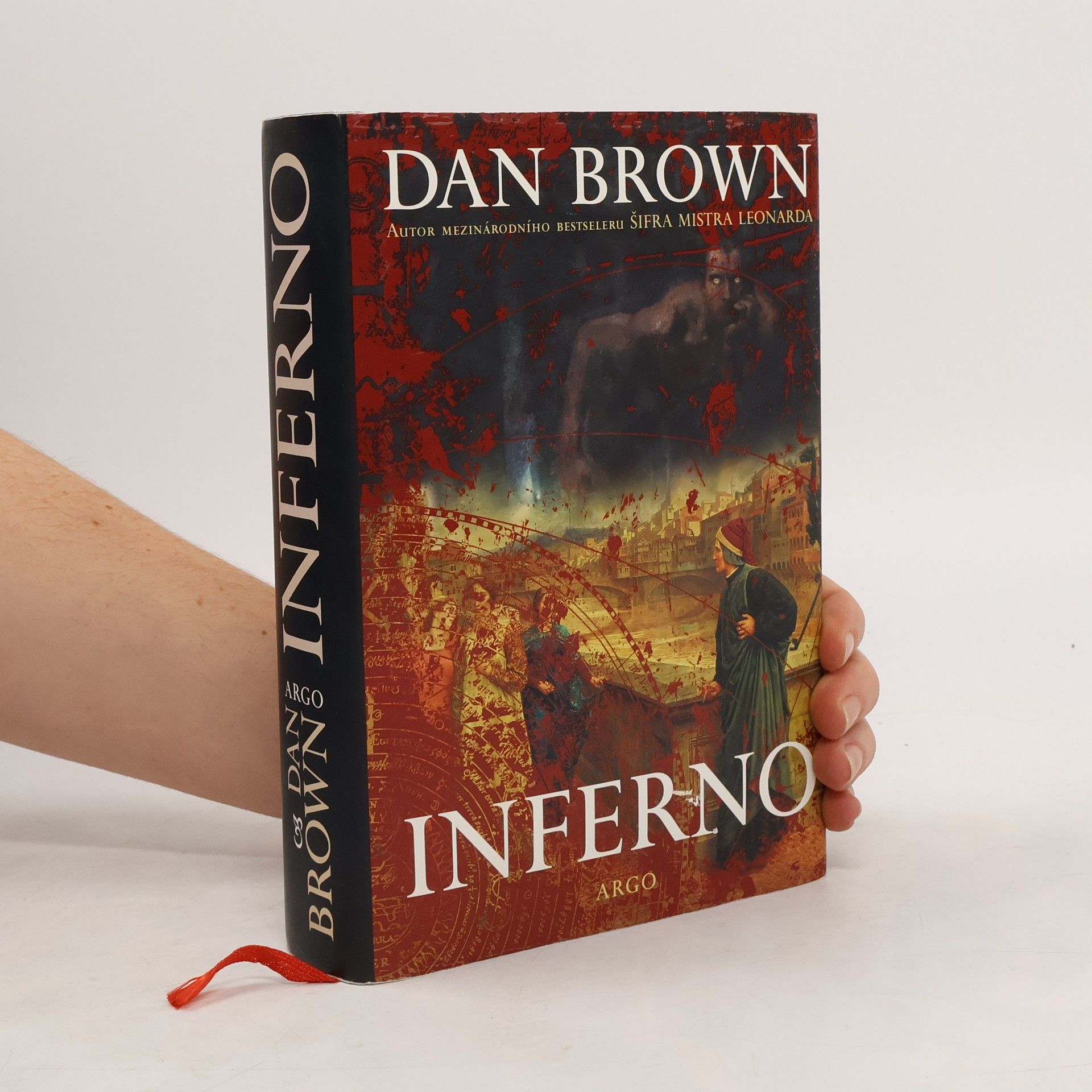 Dan Brown Inferno