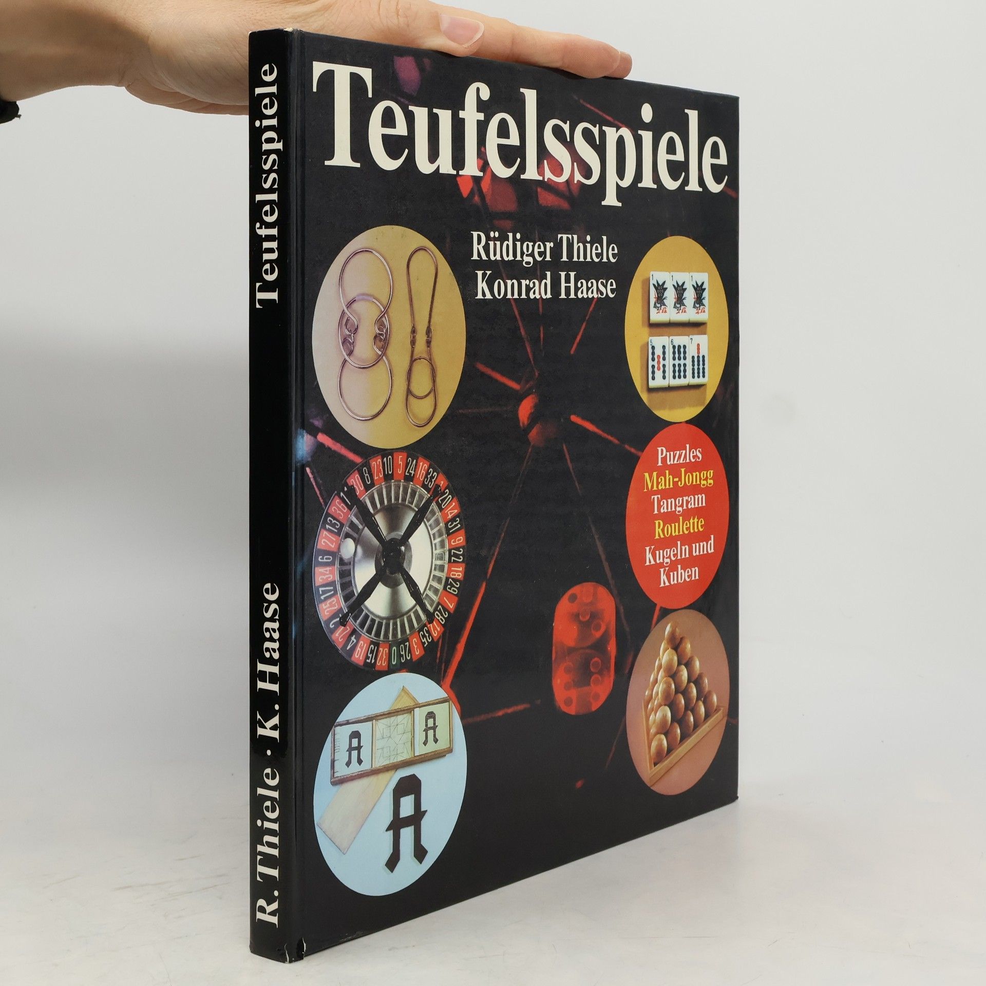 Teufelsspiele