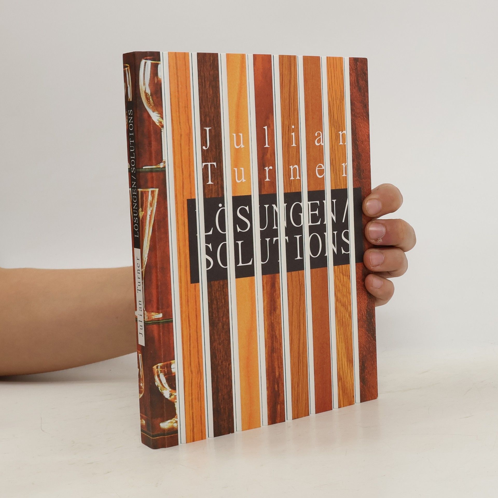 Julian Turner Julian Turner