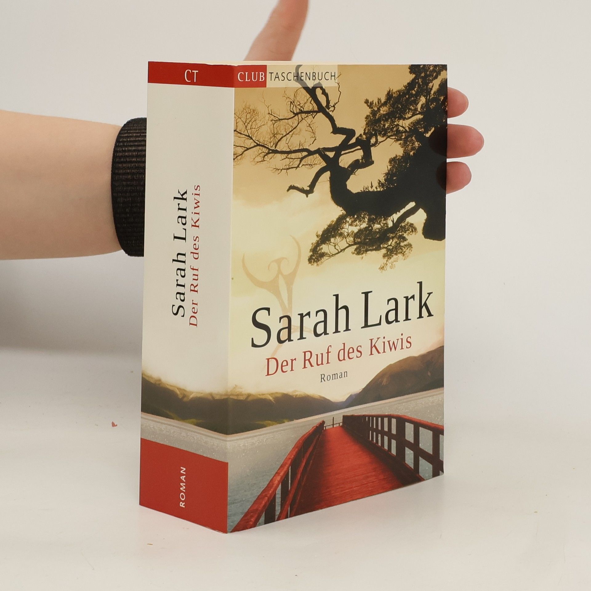 Christiane Gohl Das Lied der Maori