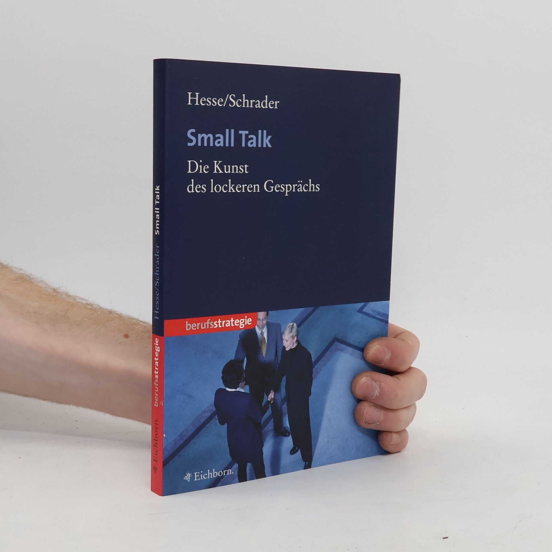 Jürgen Hesse Small Talk