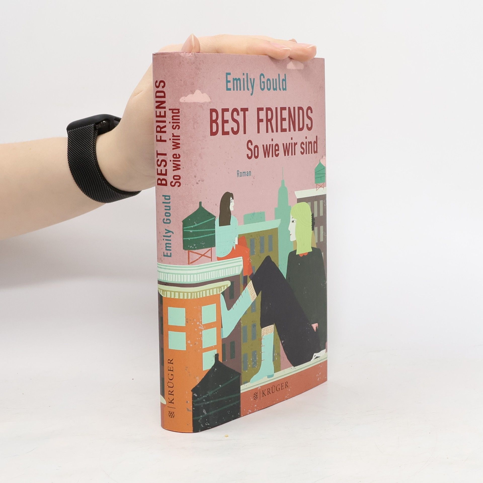 Best friends - so wie wir sind