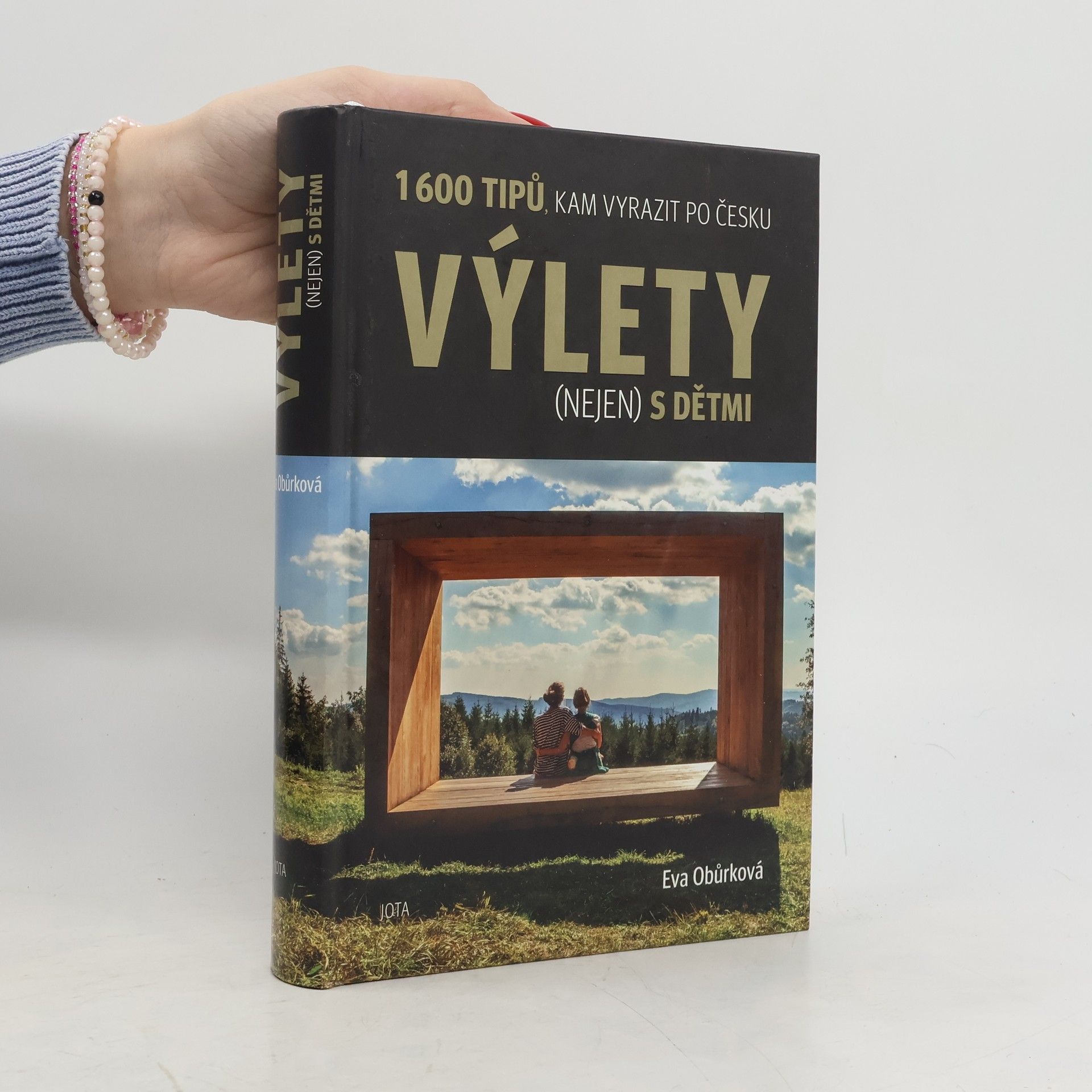 Výlety (nejen) s dětmi