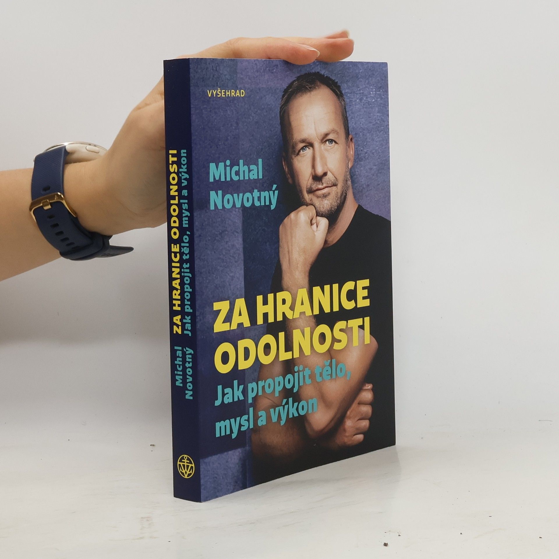 Za hranice odolnosti: Jak propojit tělo, mysl a výkon