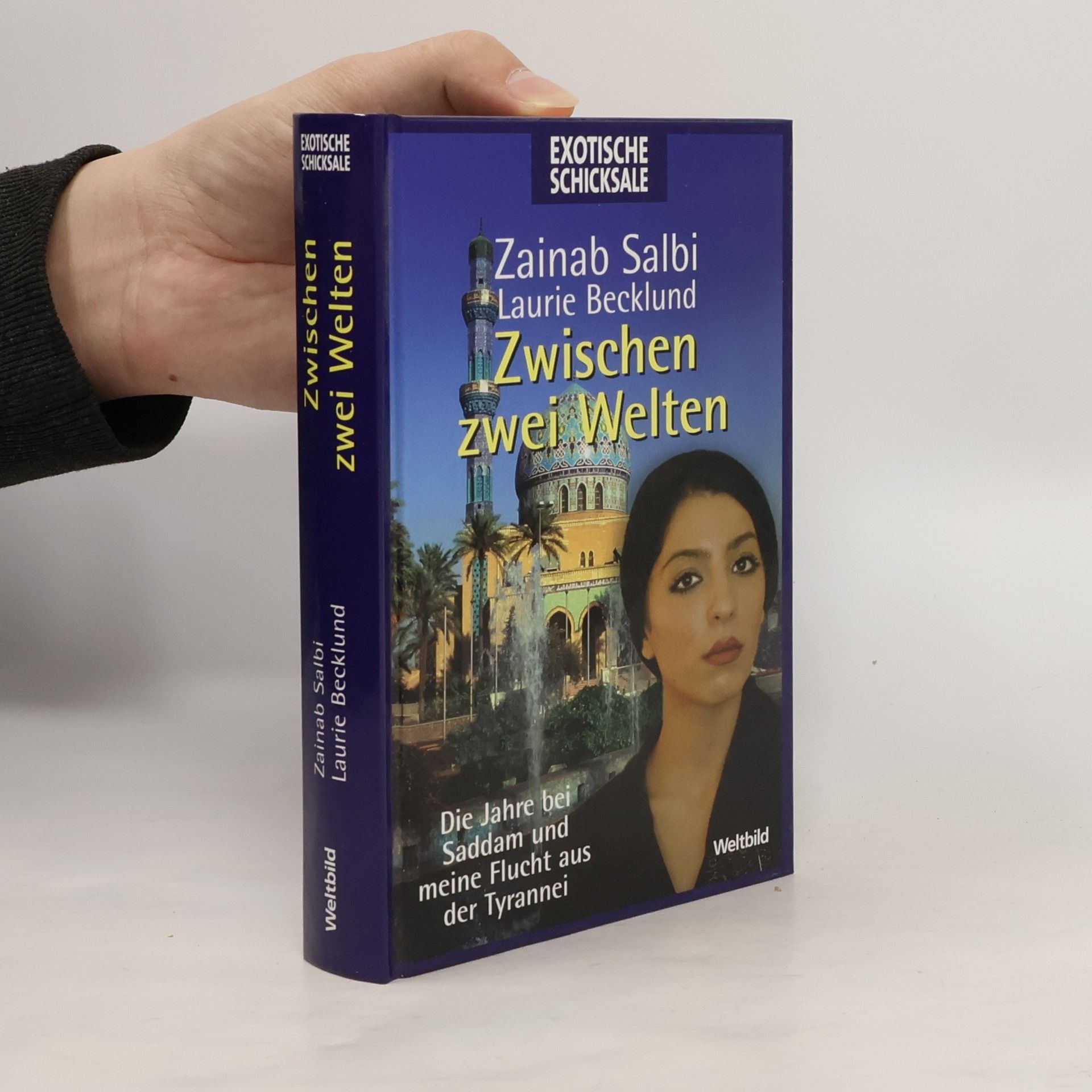 Zwischen zwei Welten