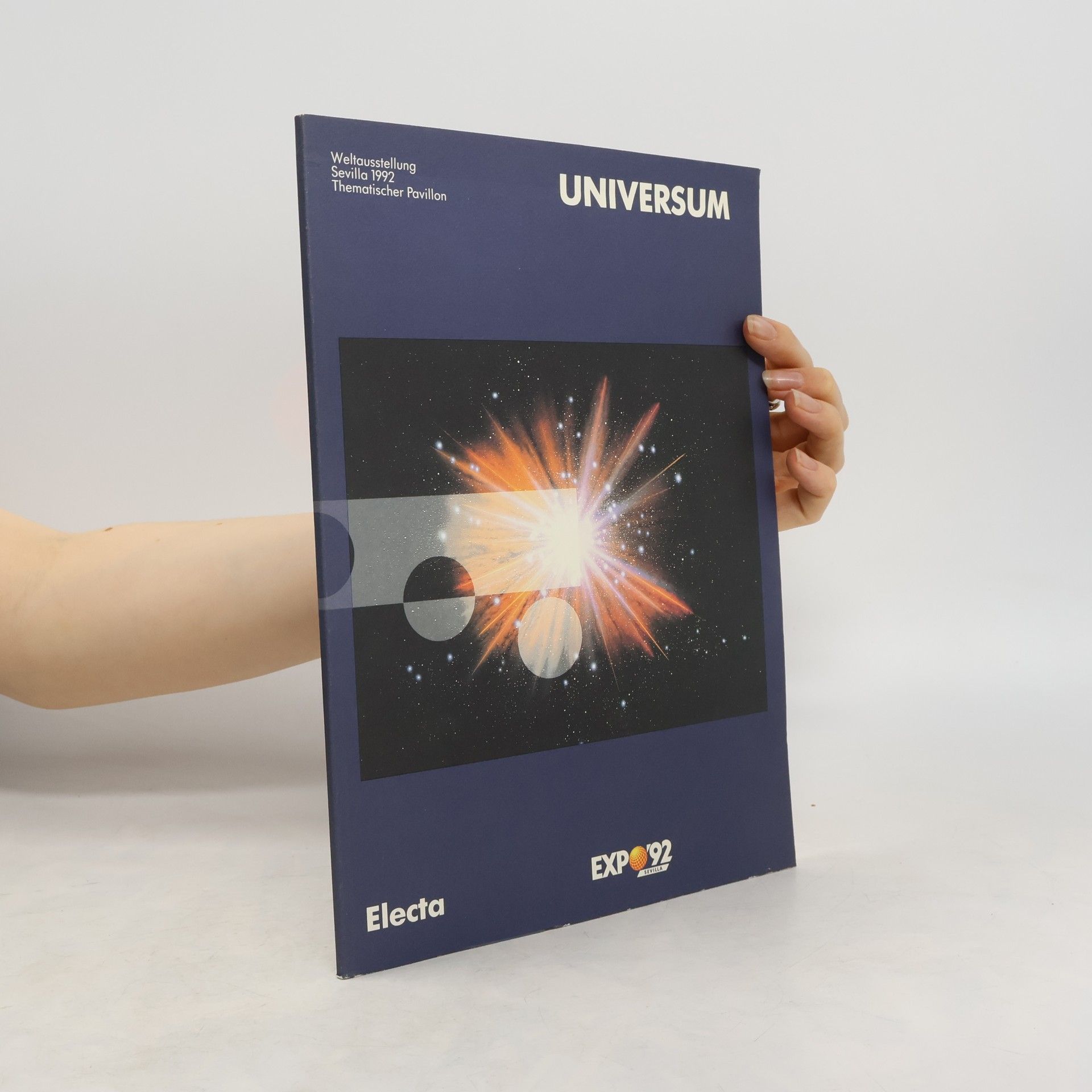 Kolektív autorov Universum