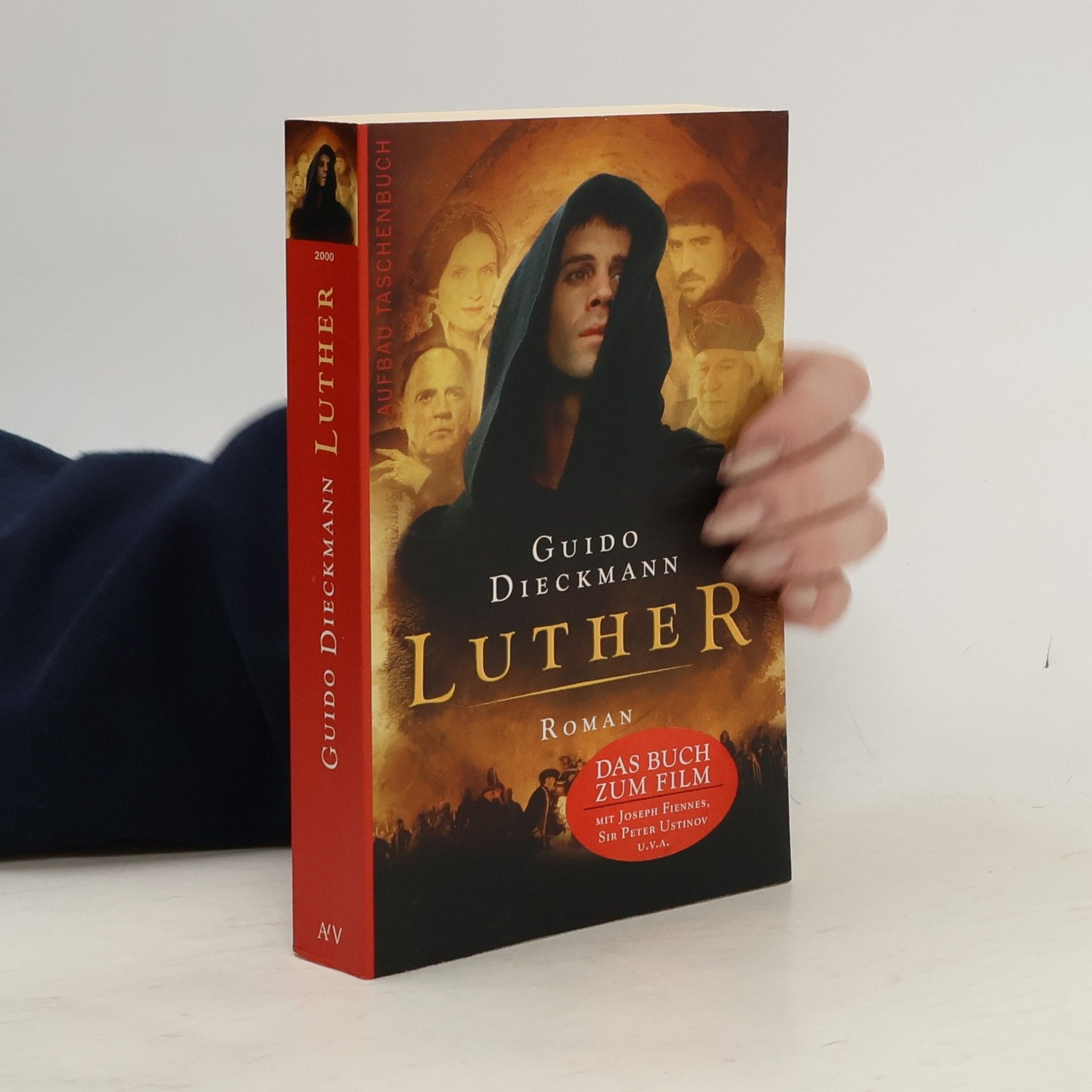 Guido Dieckmann Luther