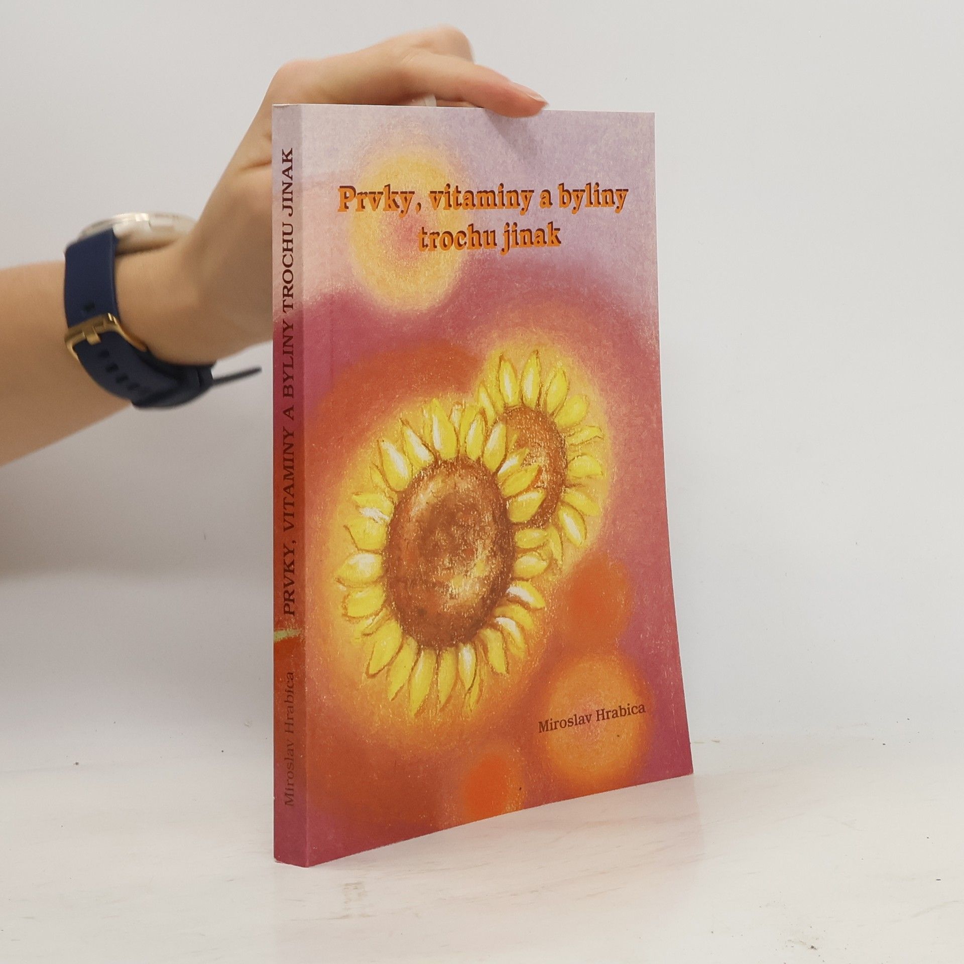 Prvky, vitaminy a byliny trochu jinak