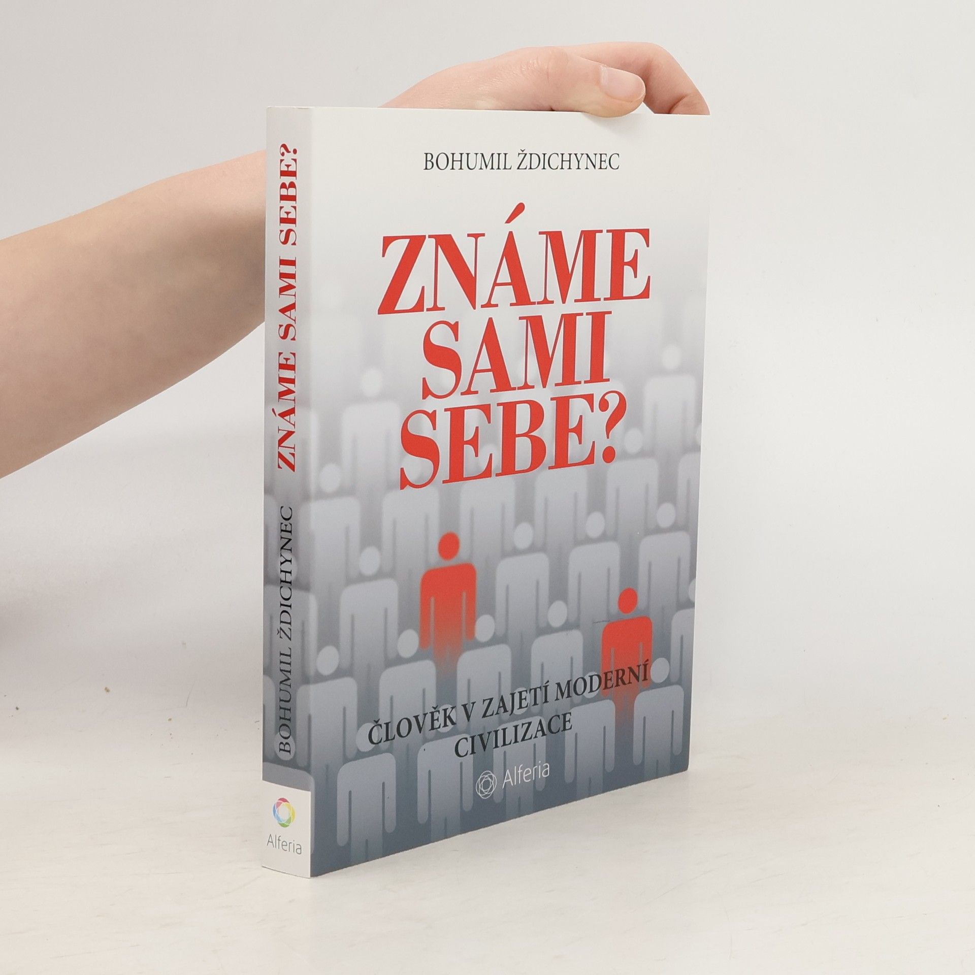 Známe sami sebe?