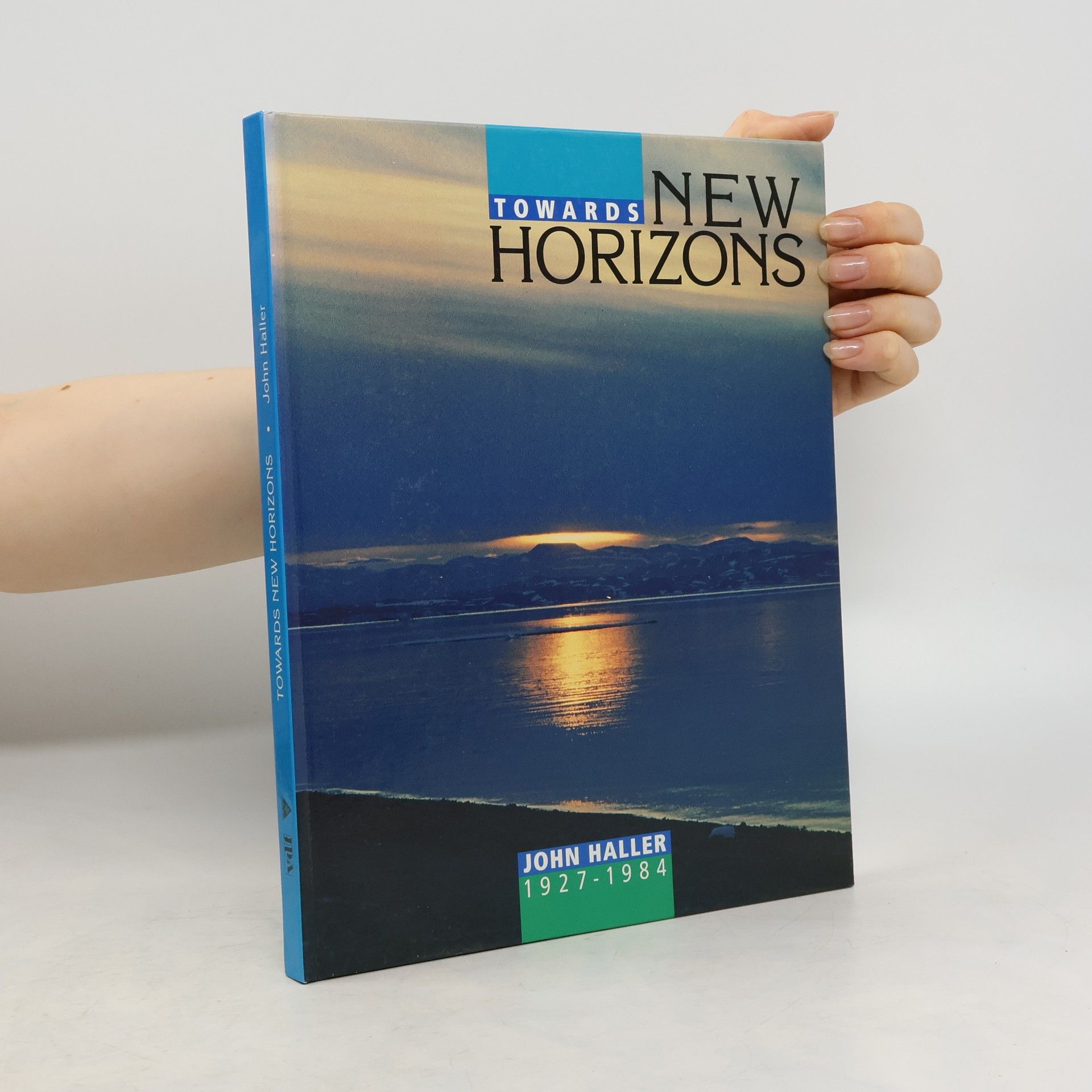 Autorenkollektiv Towards New Horizons