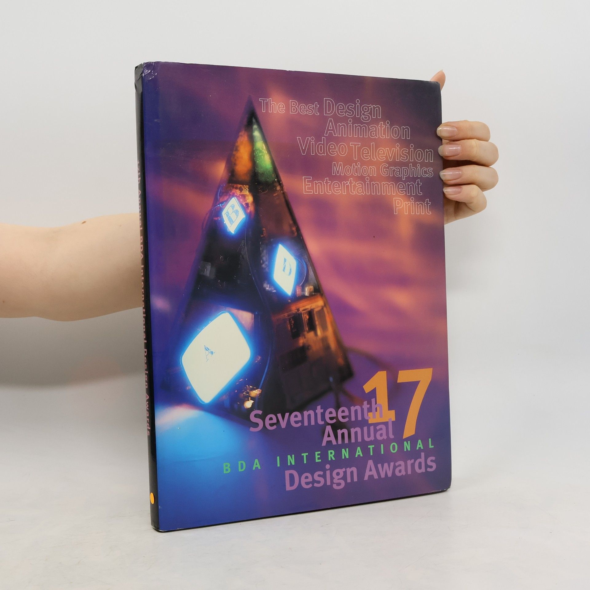 Lynne M. Grasz 17th Annual BDA International Design Awards