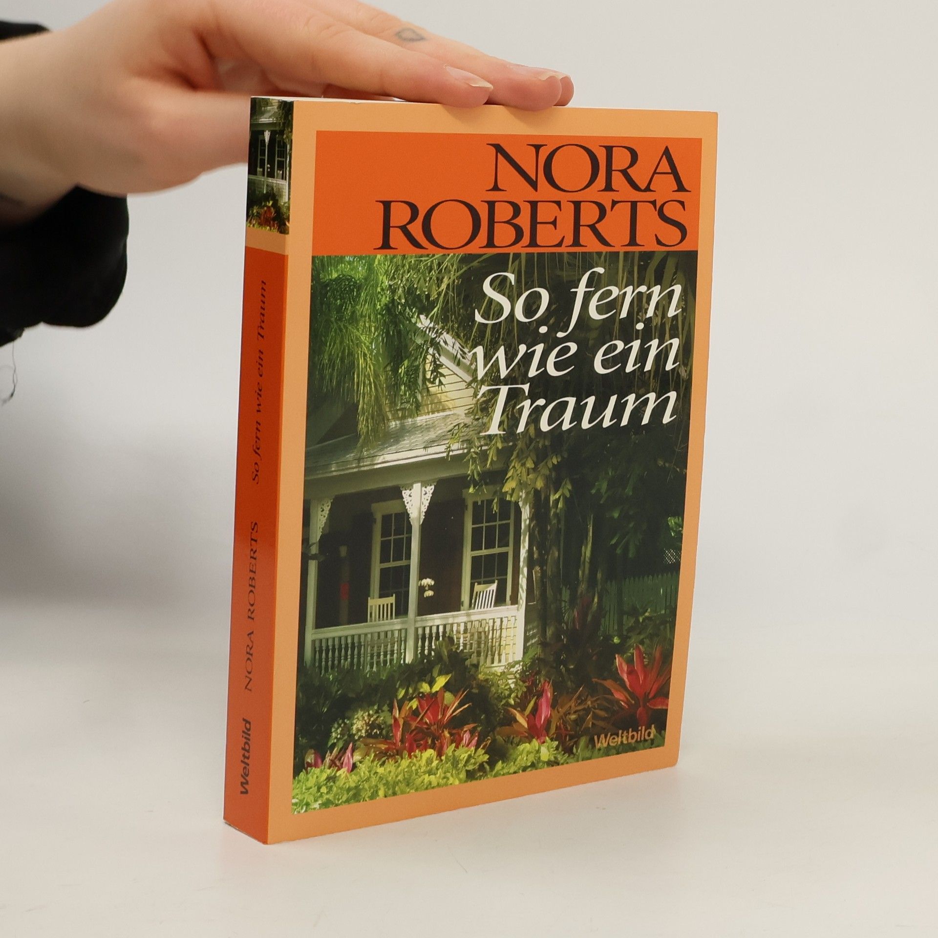 So fern wie ein Traum