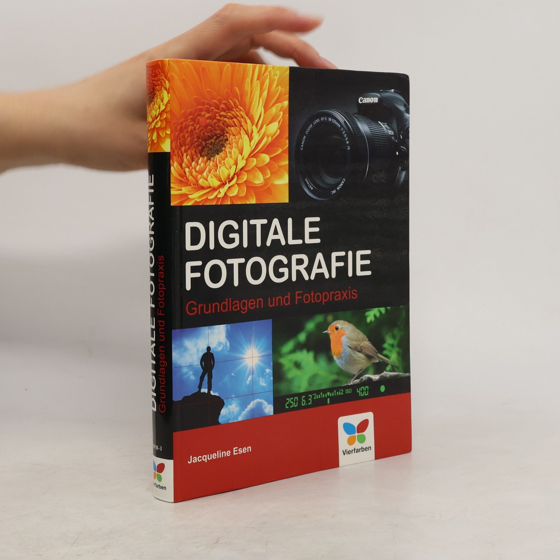 Digitale Fotografie