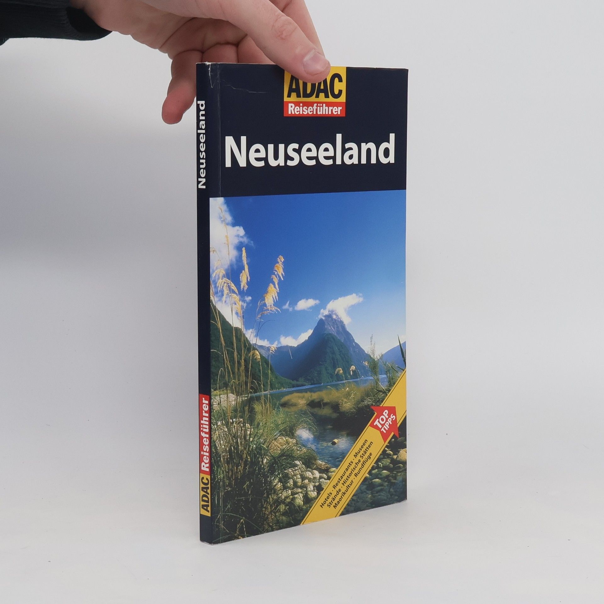 Neuseeland