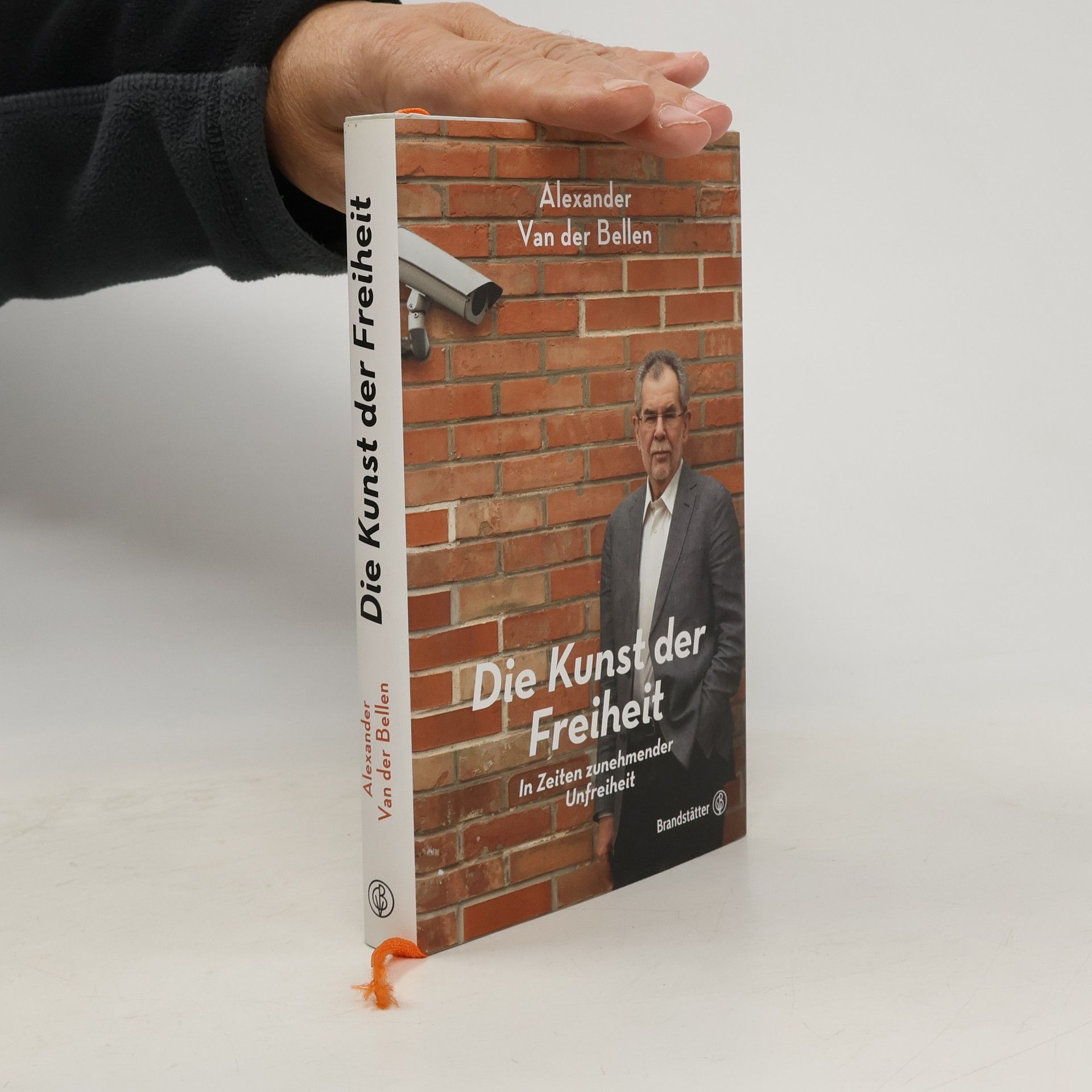 Die Kunst der Freiheit