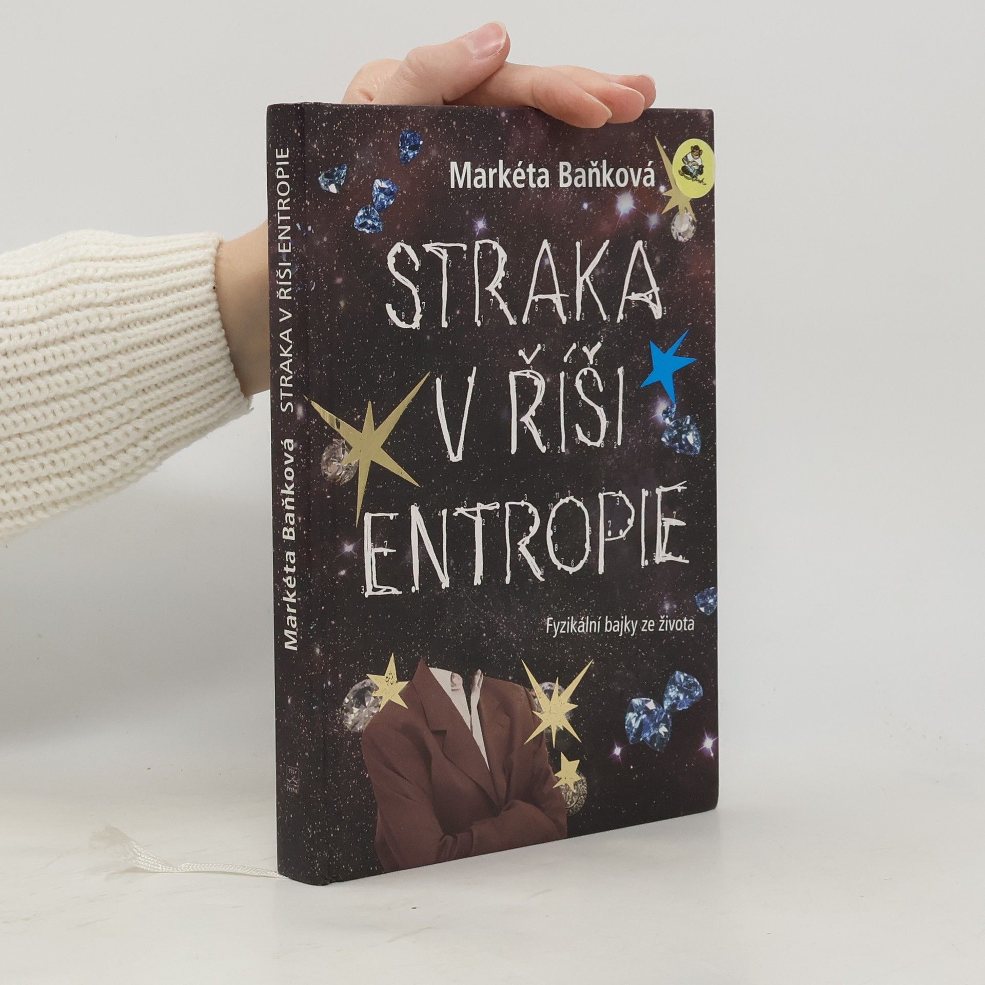 Straka v říši entropie
