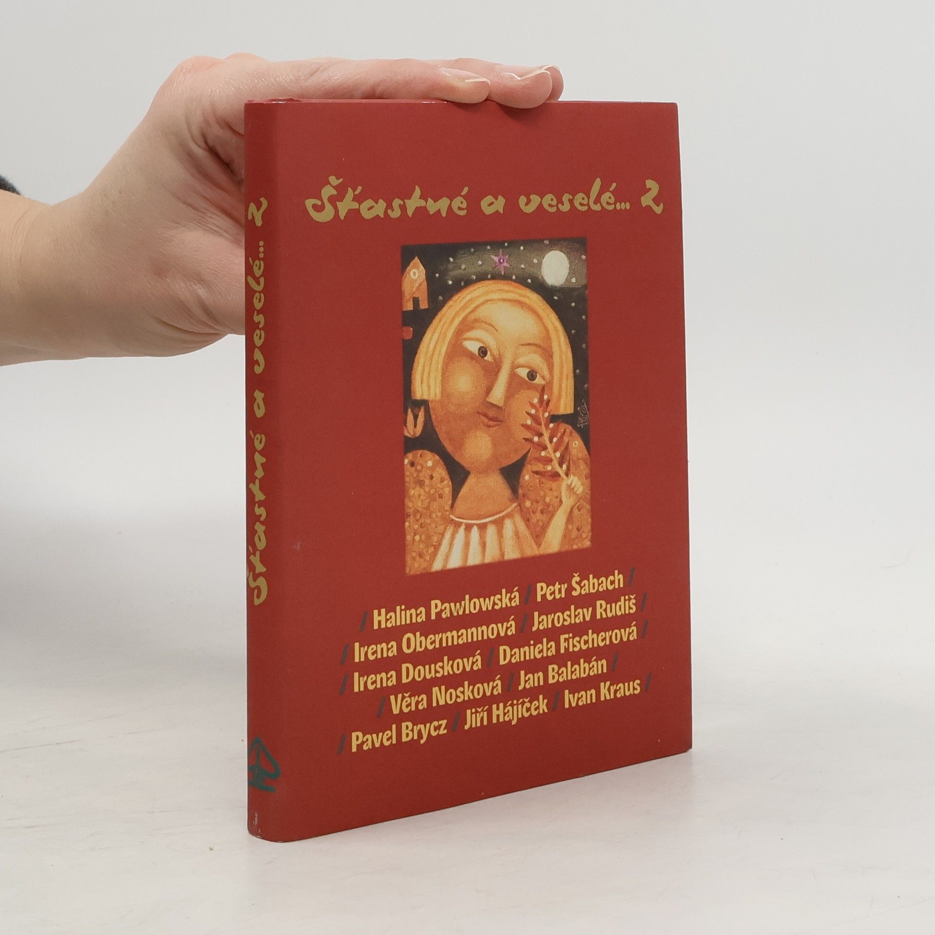 Šťastné a veselé... 2