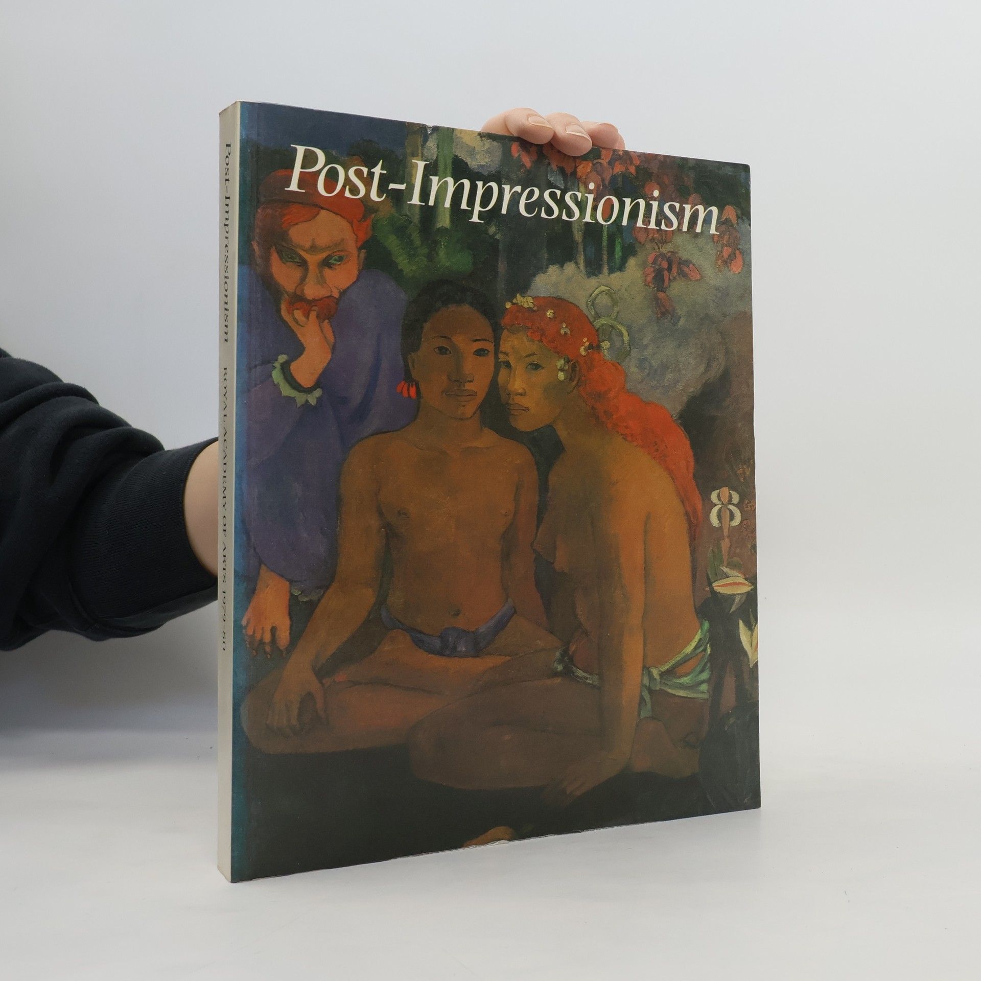 Various authors Post-Impressionism