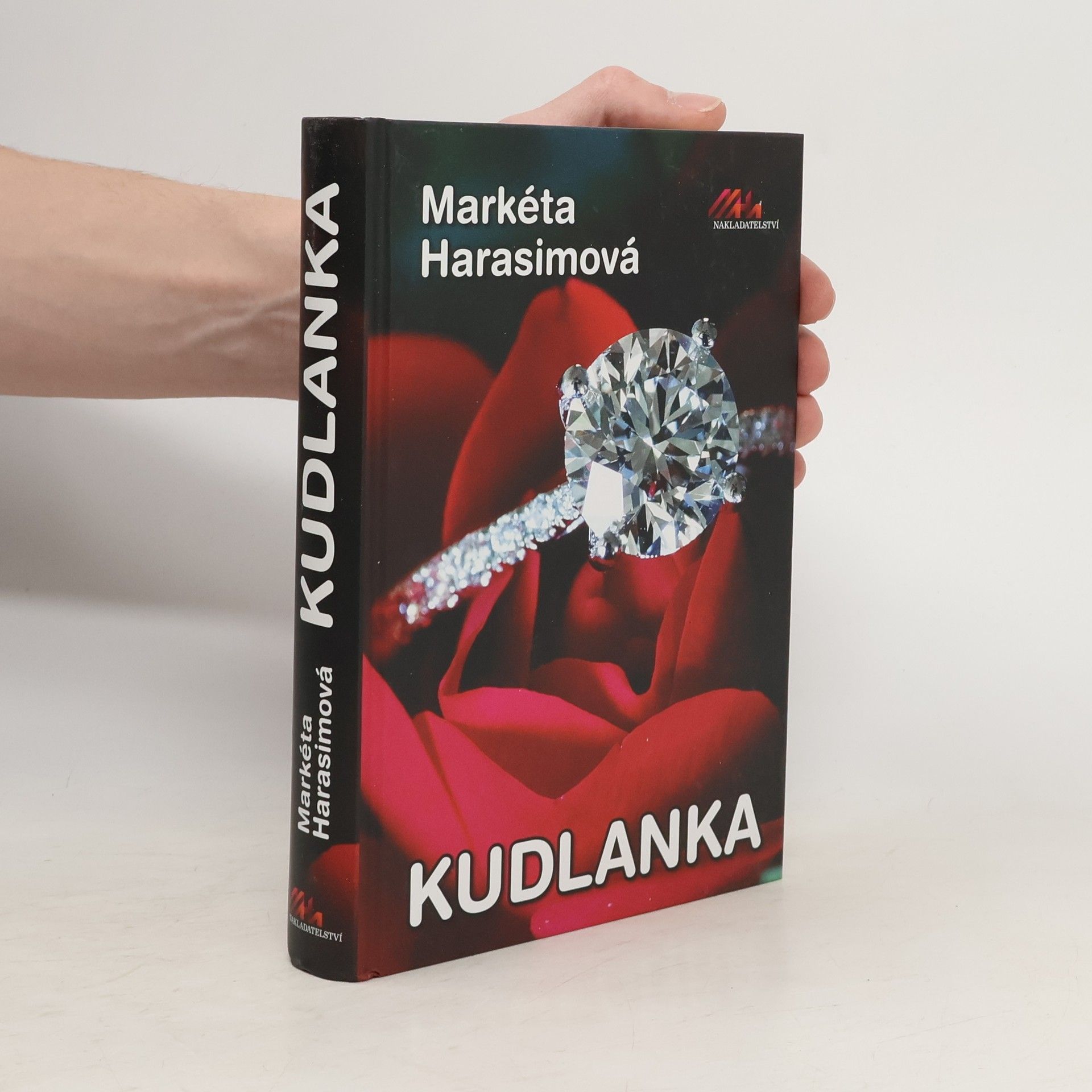 Kudlanka