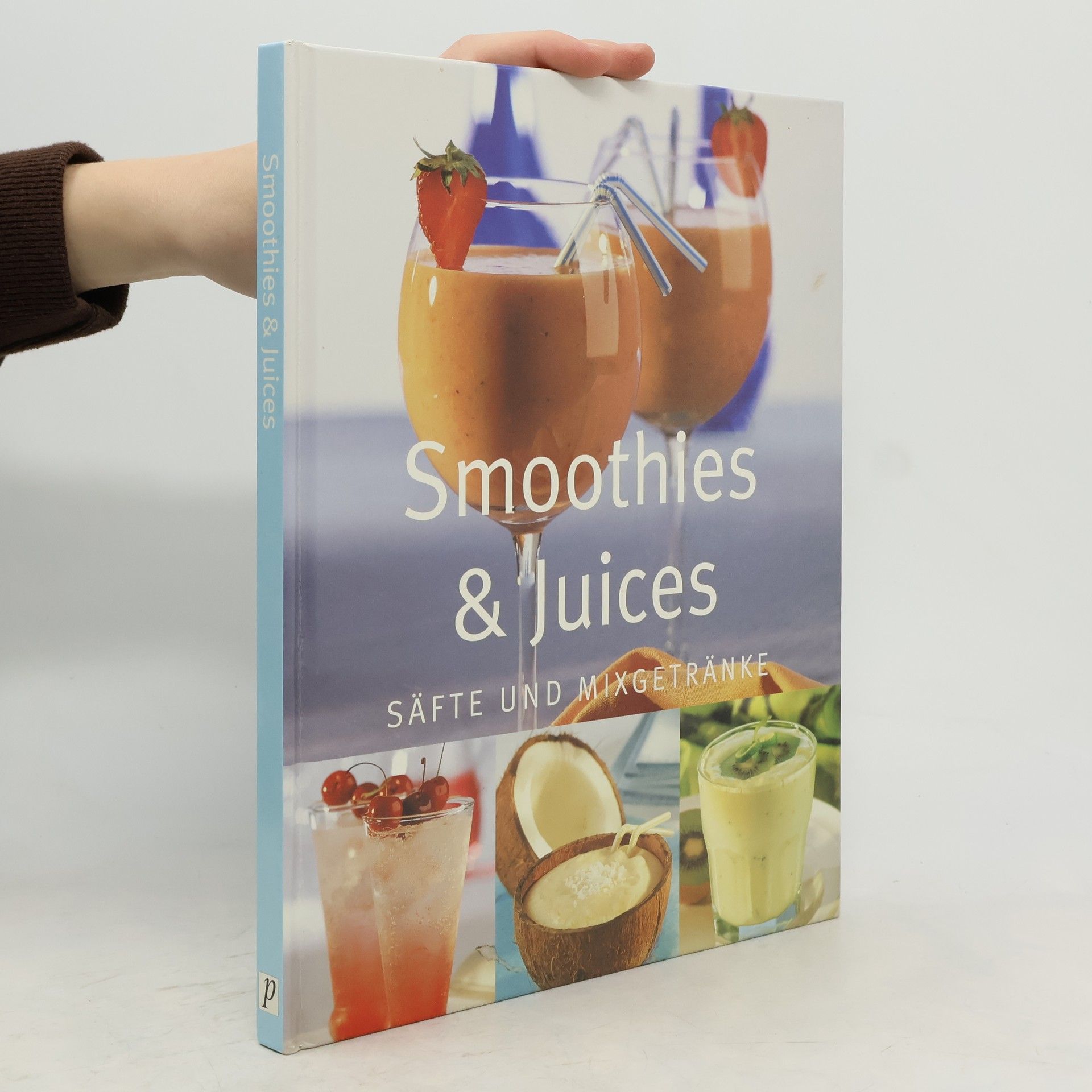 Säfte & Mix-Getränke