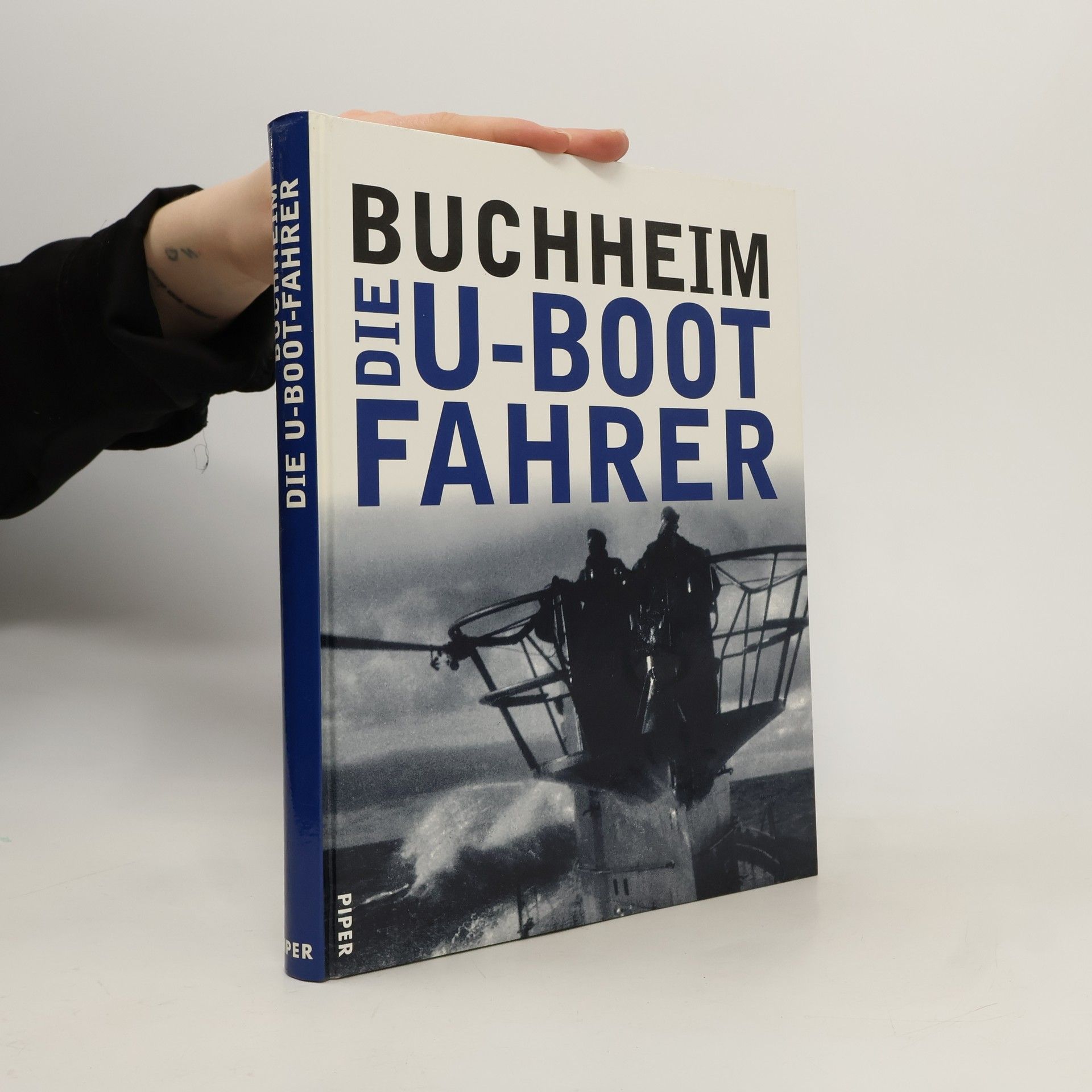 Die U-Boot-Fahrer