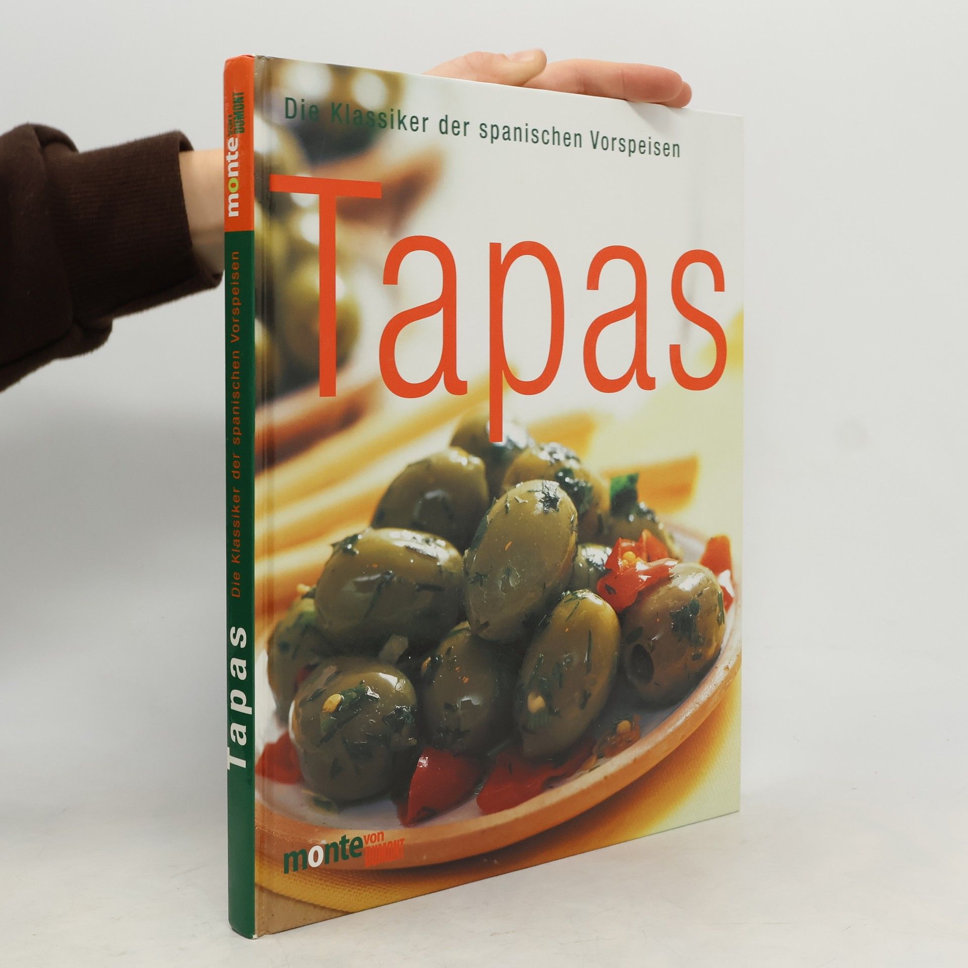 Tapas