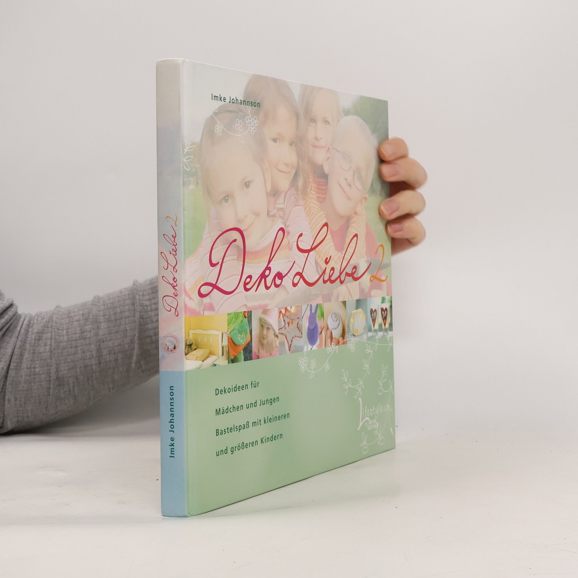 Auteurscollectief Deko-Liebe