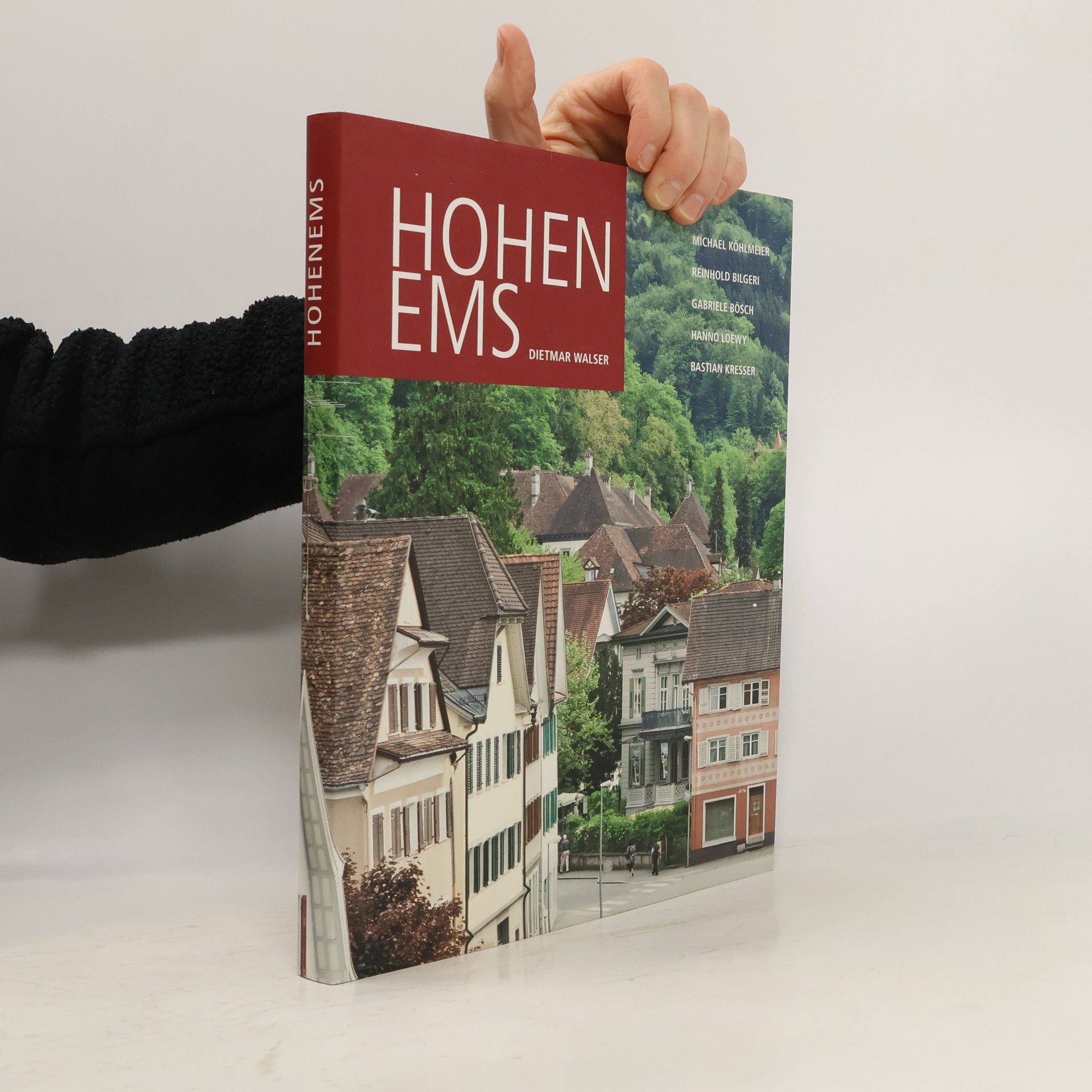 Hohenems