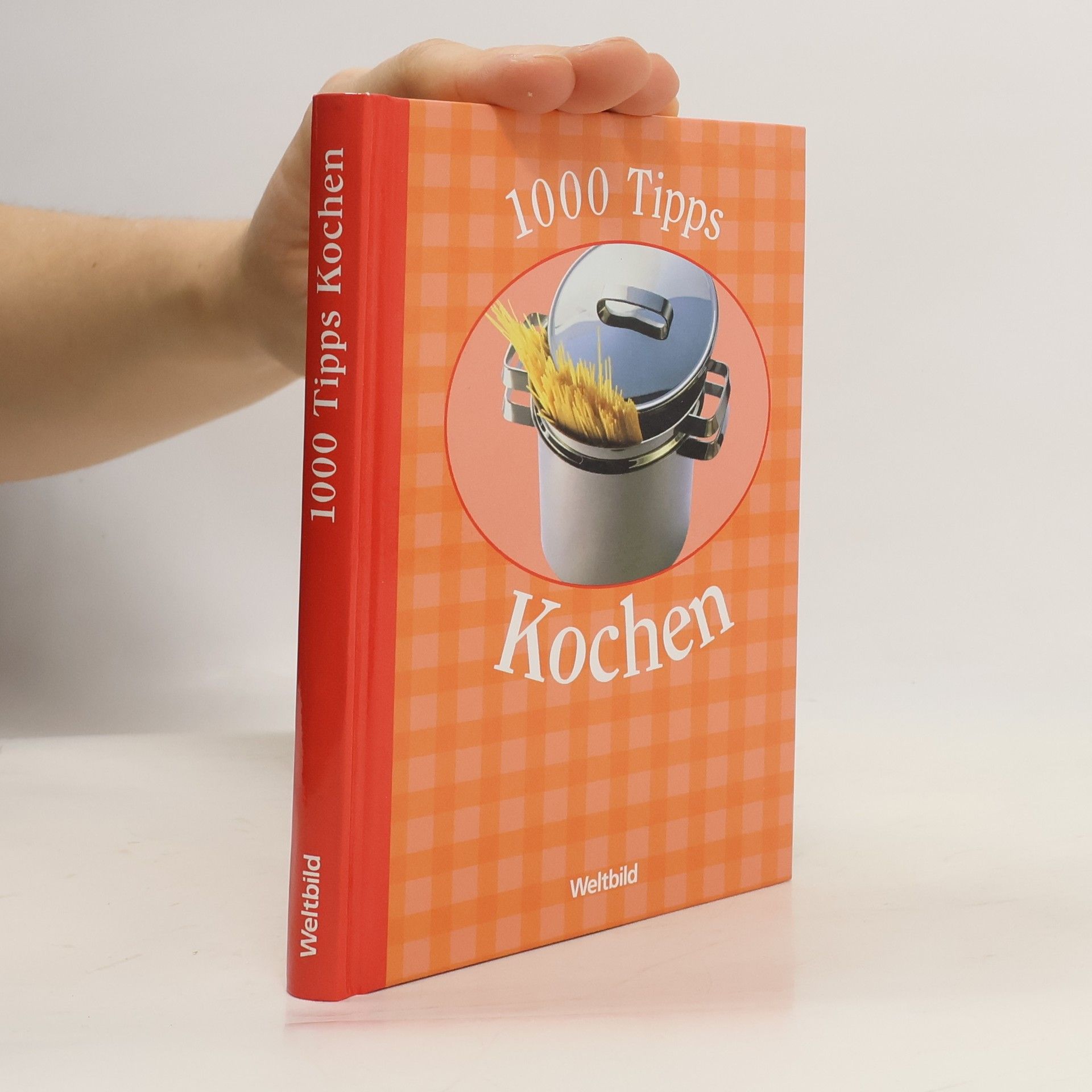 1000 Tipps Kochen